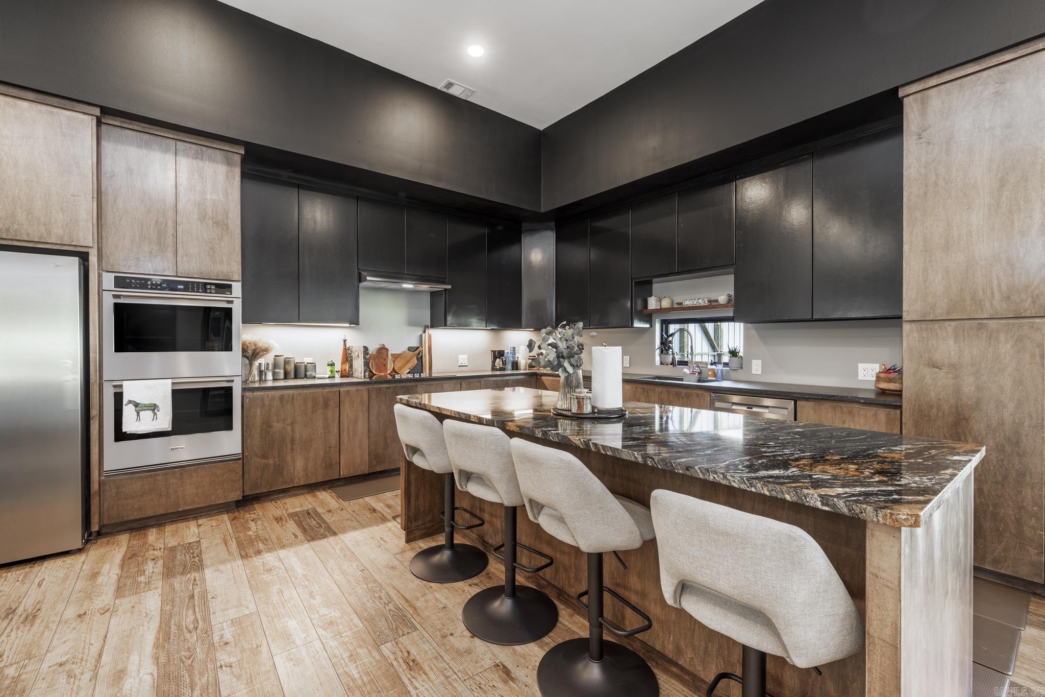 Tanglewood Estates - Residential