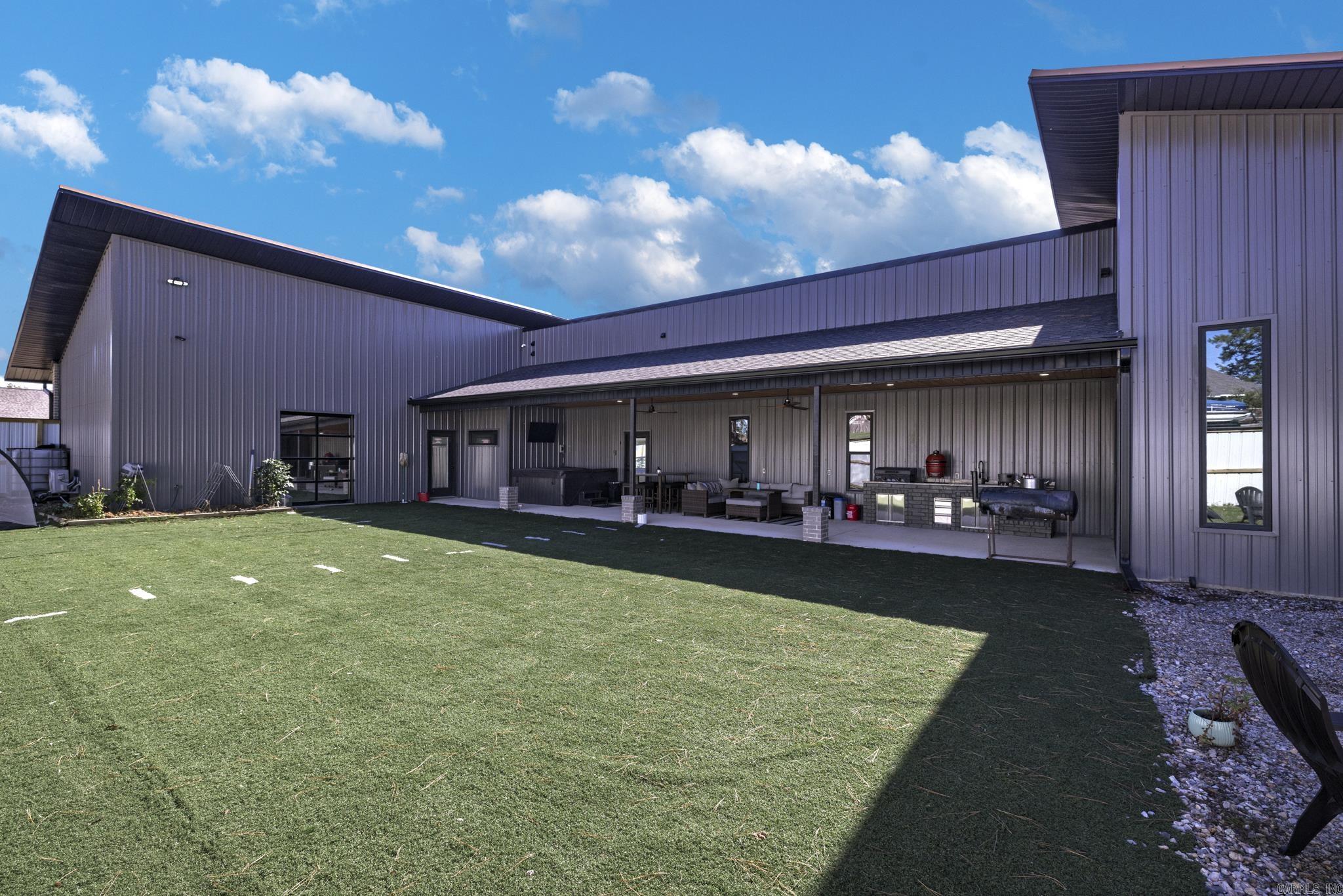 Tanglewood Estates - Residential