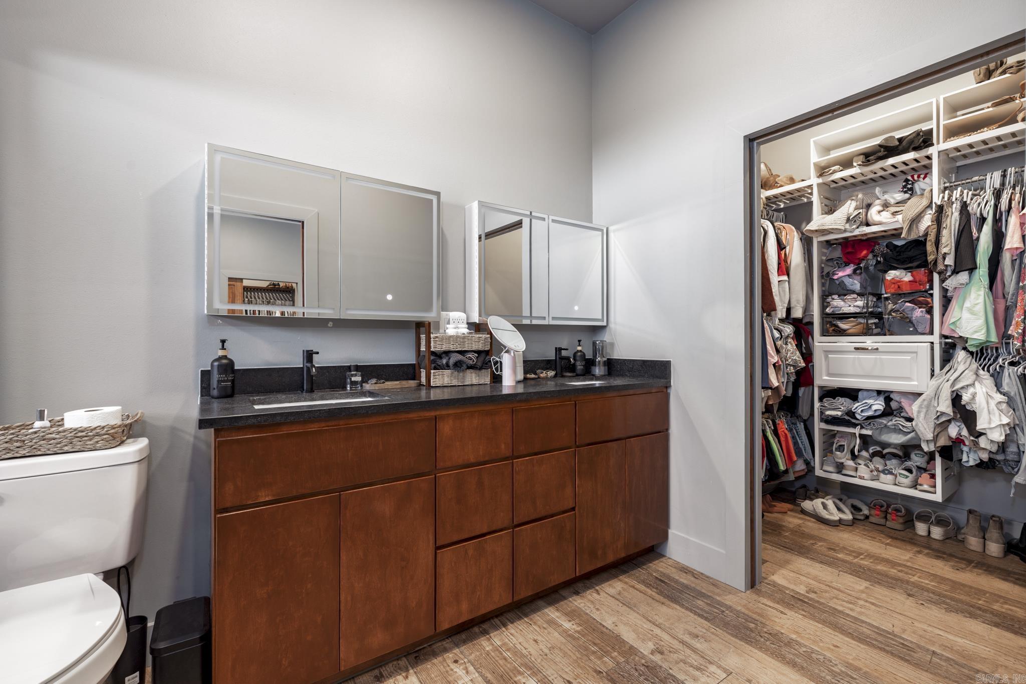 Tanglewood Estates - Residential