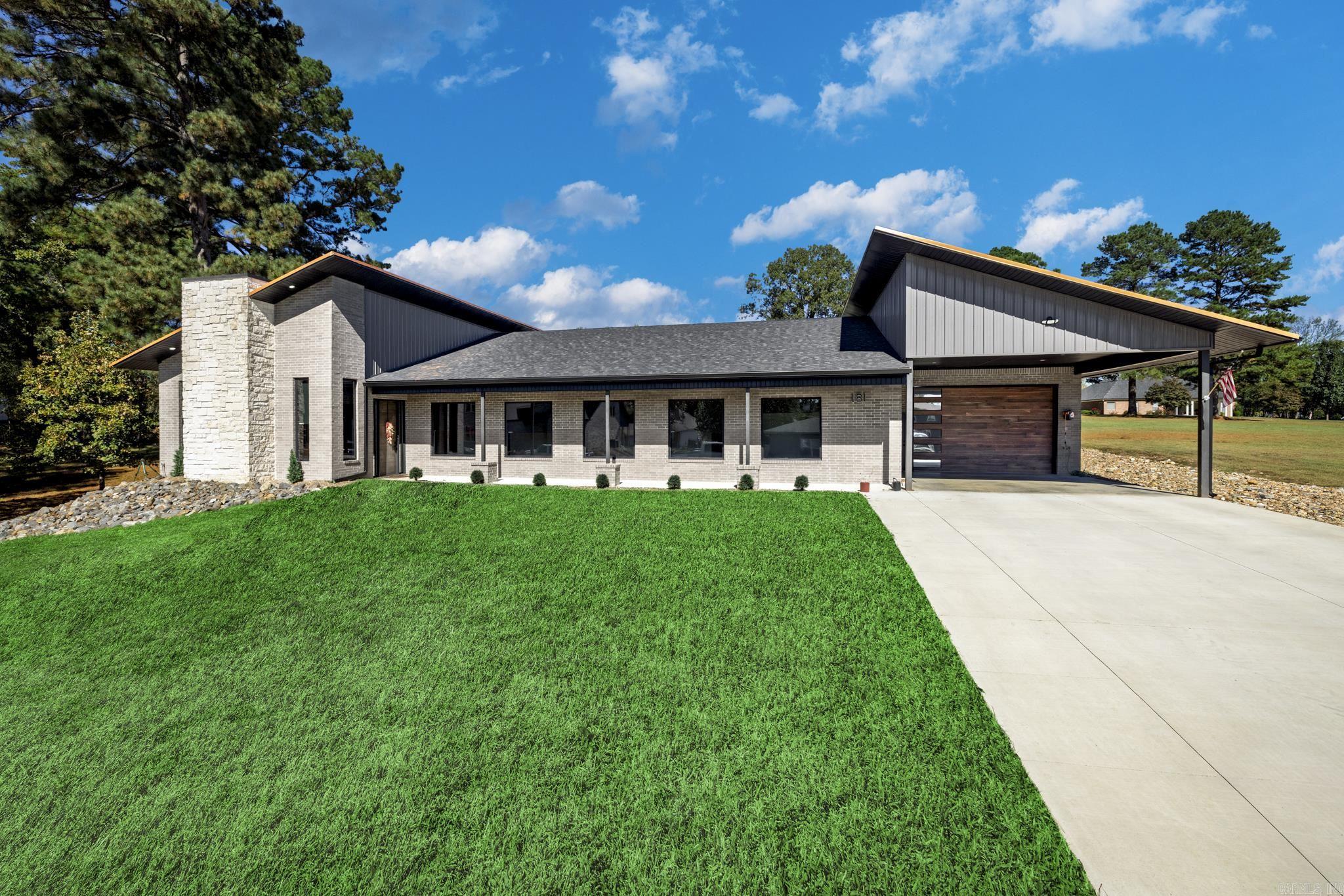 Tanglewood Estates - Residential