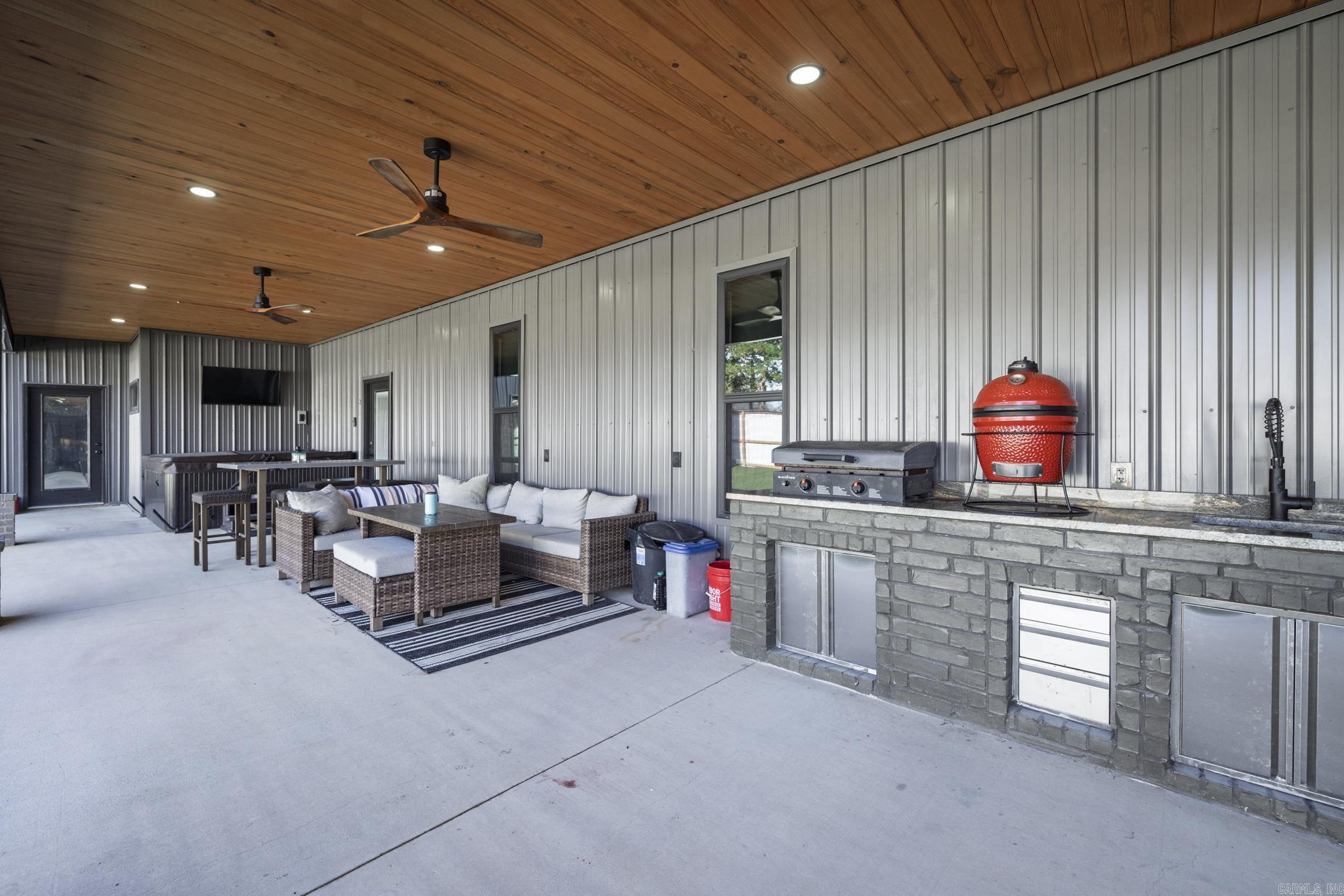 Tanglewood Estates - Residential