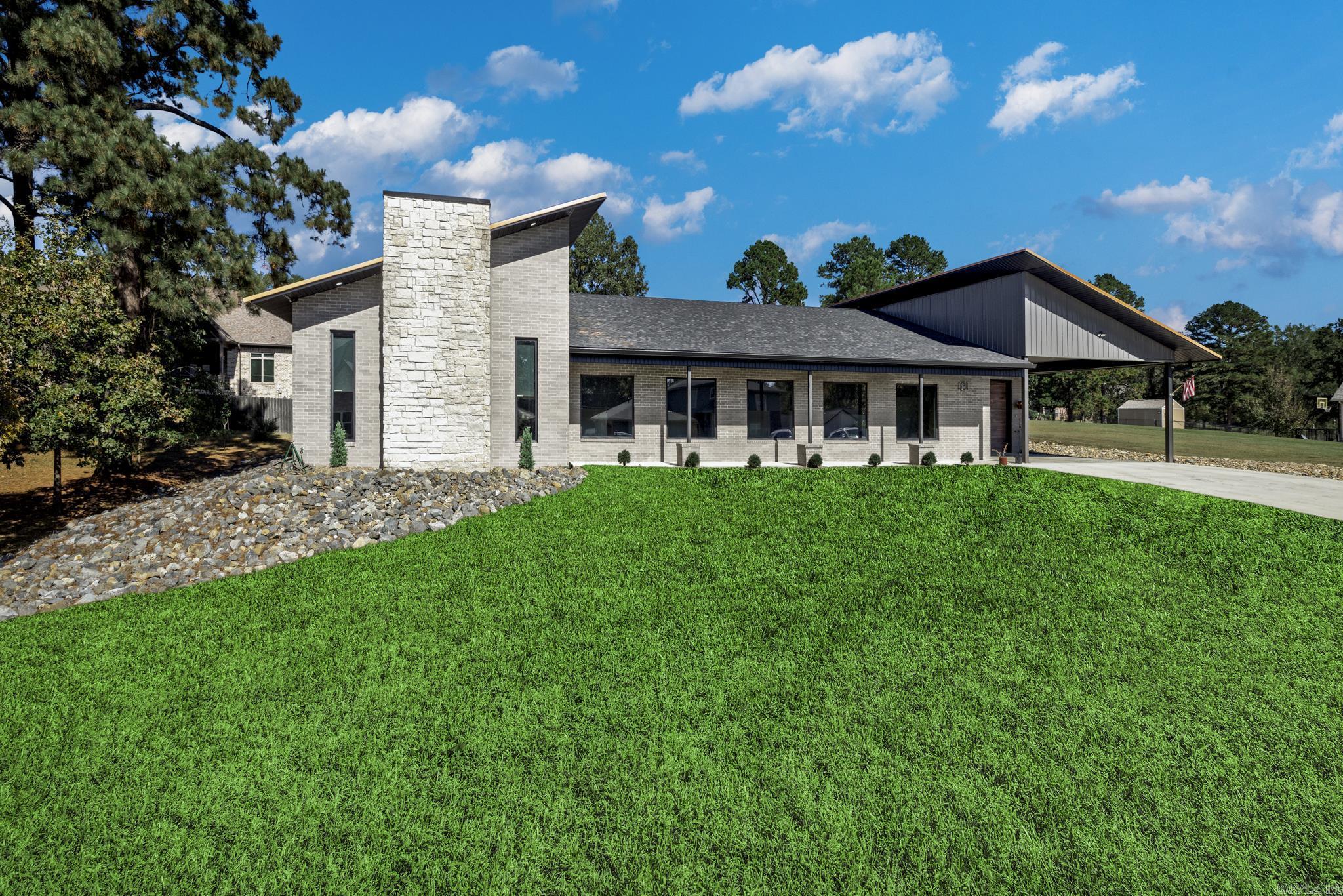 Tanglewood Estates - Residential