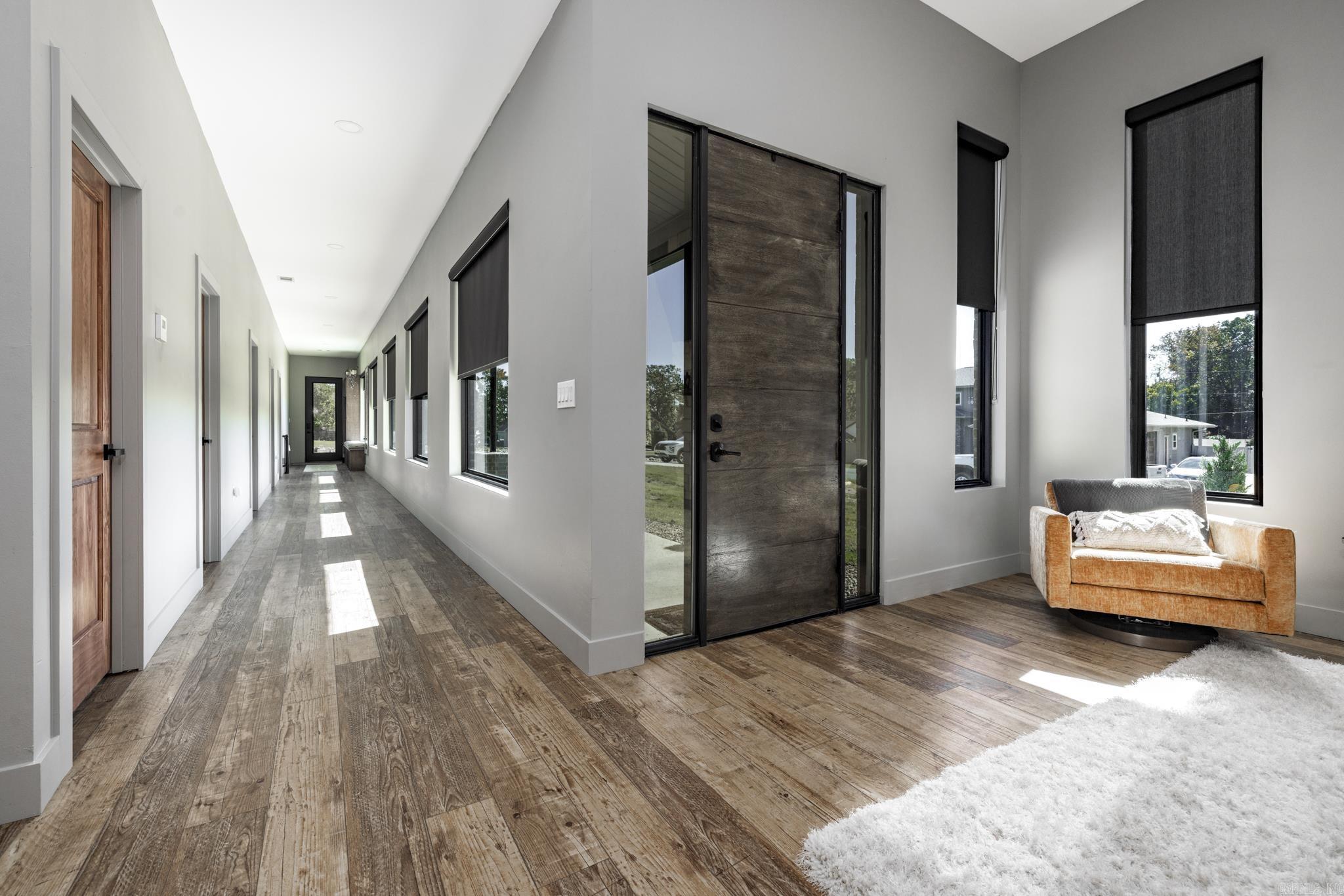 Tanglewood Estates - Residential