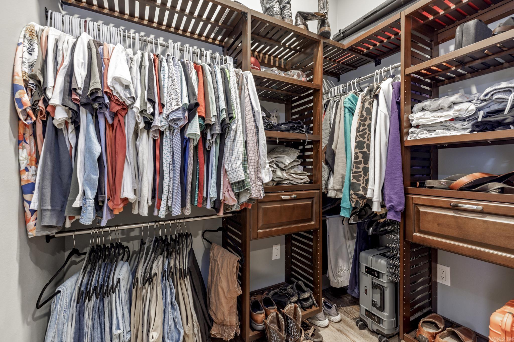 Tanglewood Estates - Residential