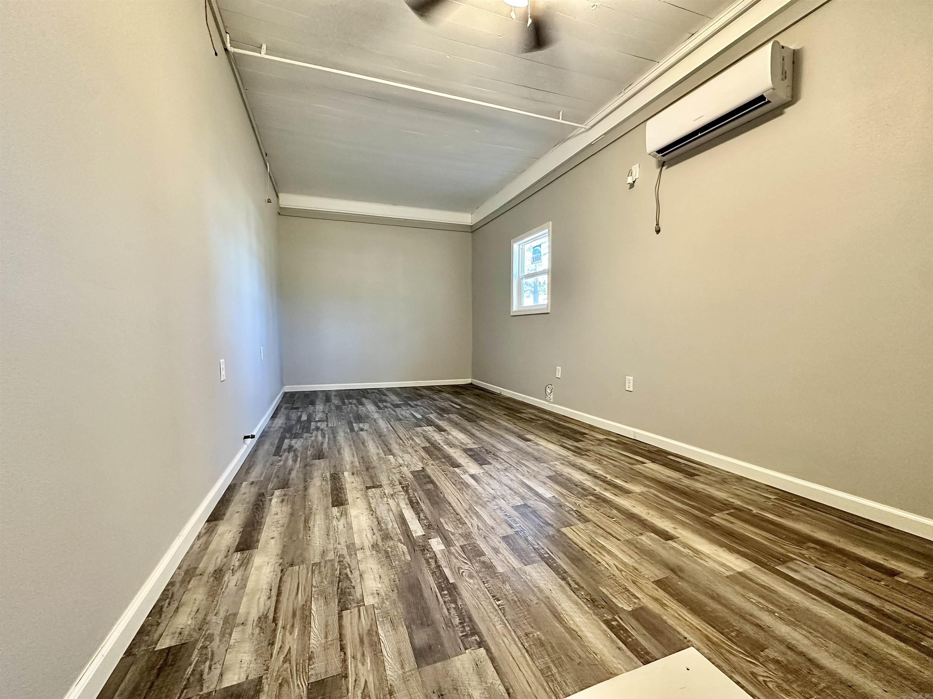 T A SMITH - Residential