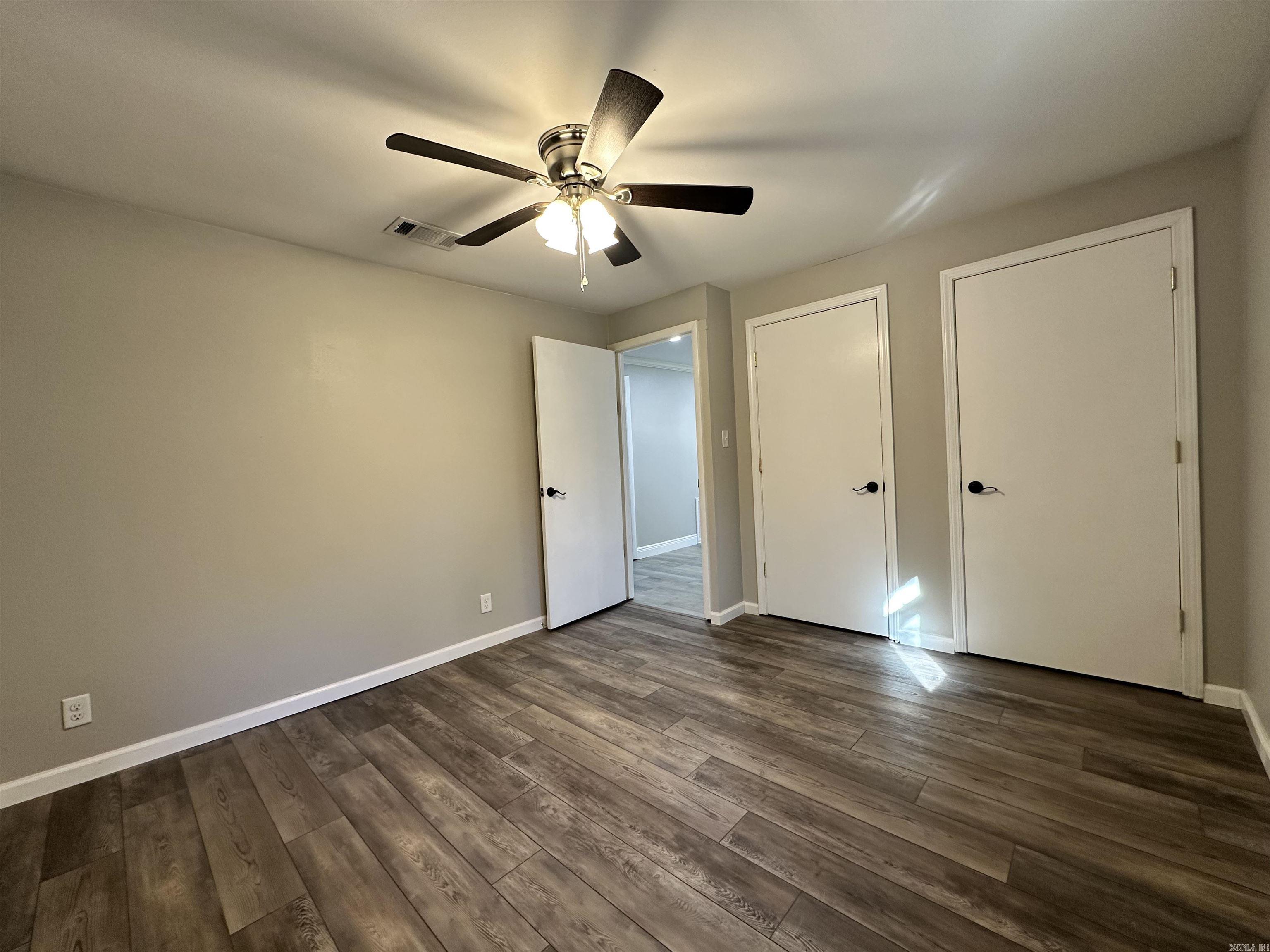 T A SMITH - Residential