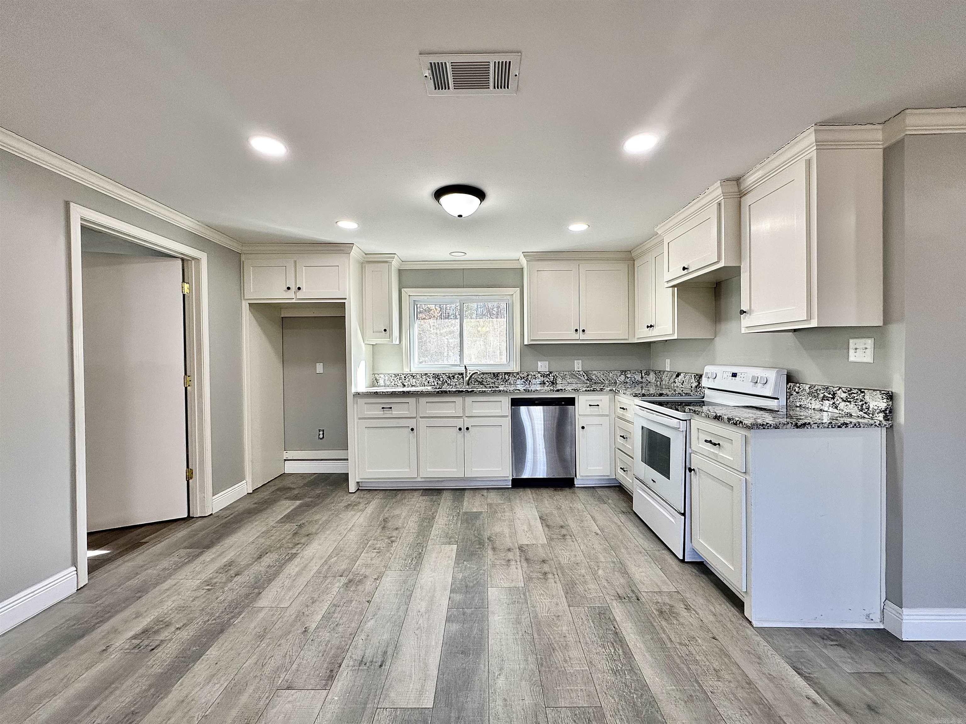 T A SMITH - Residential