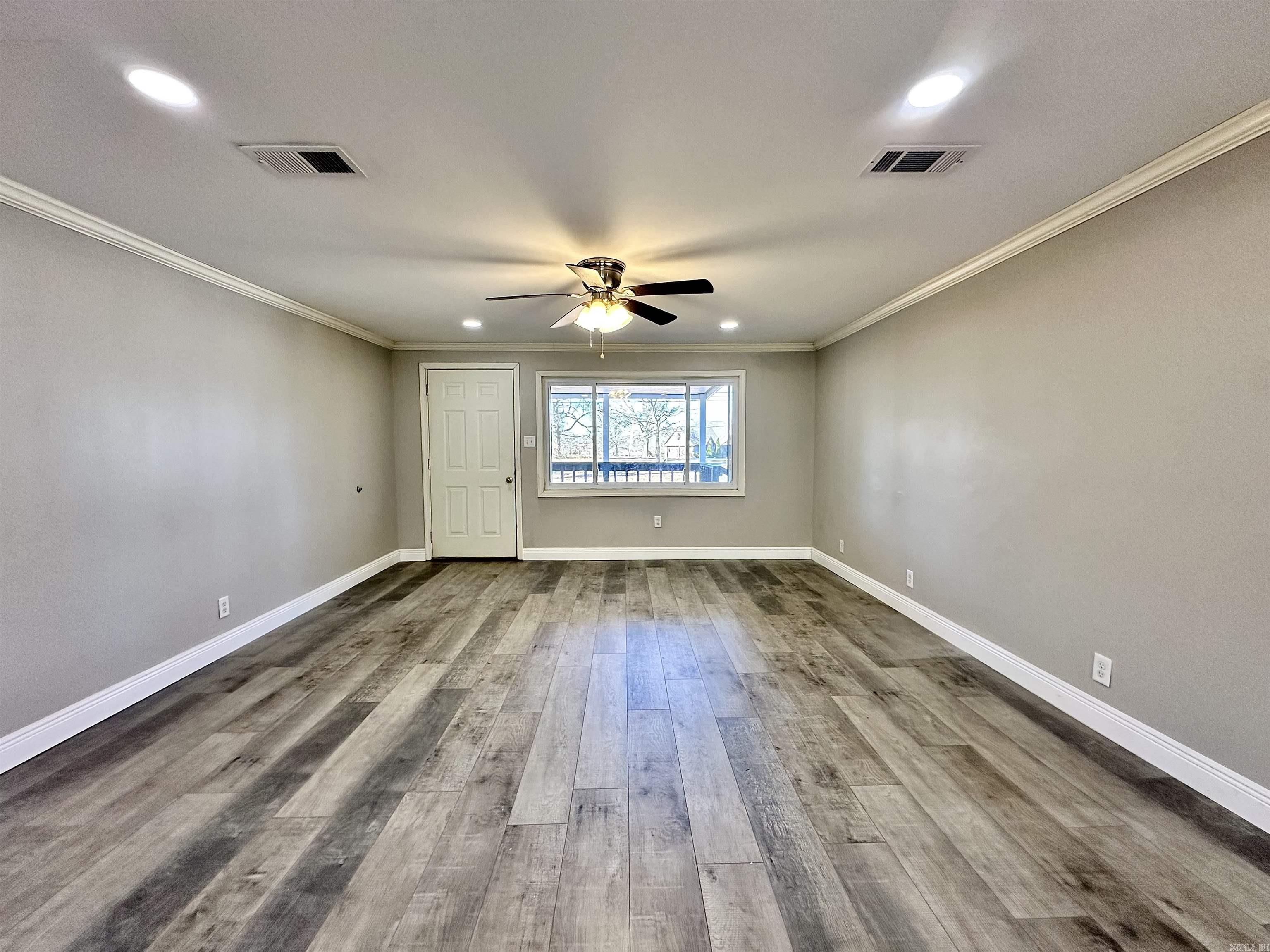 T A SMITH - Residential