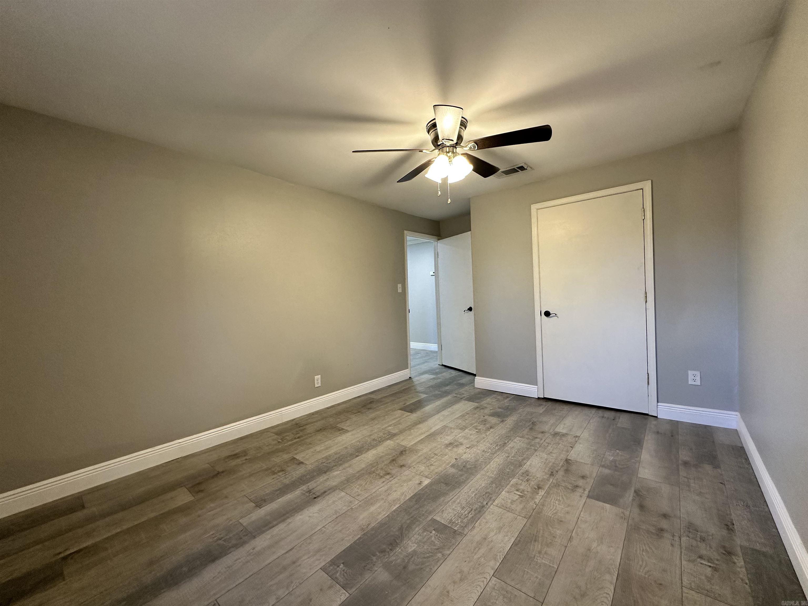 T A SMITH - Residential