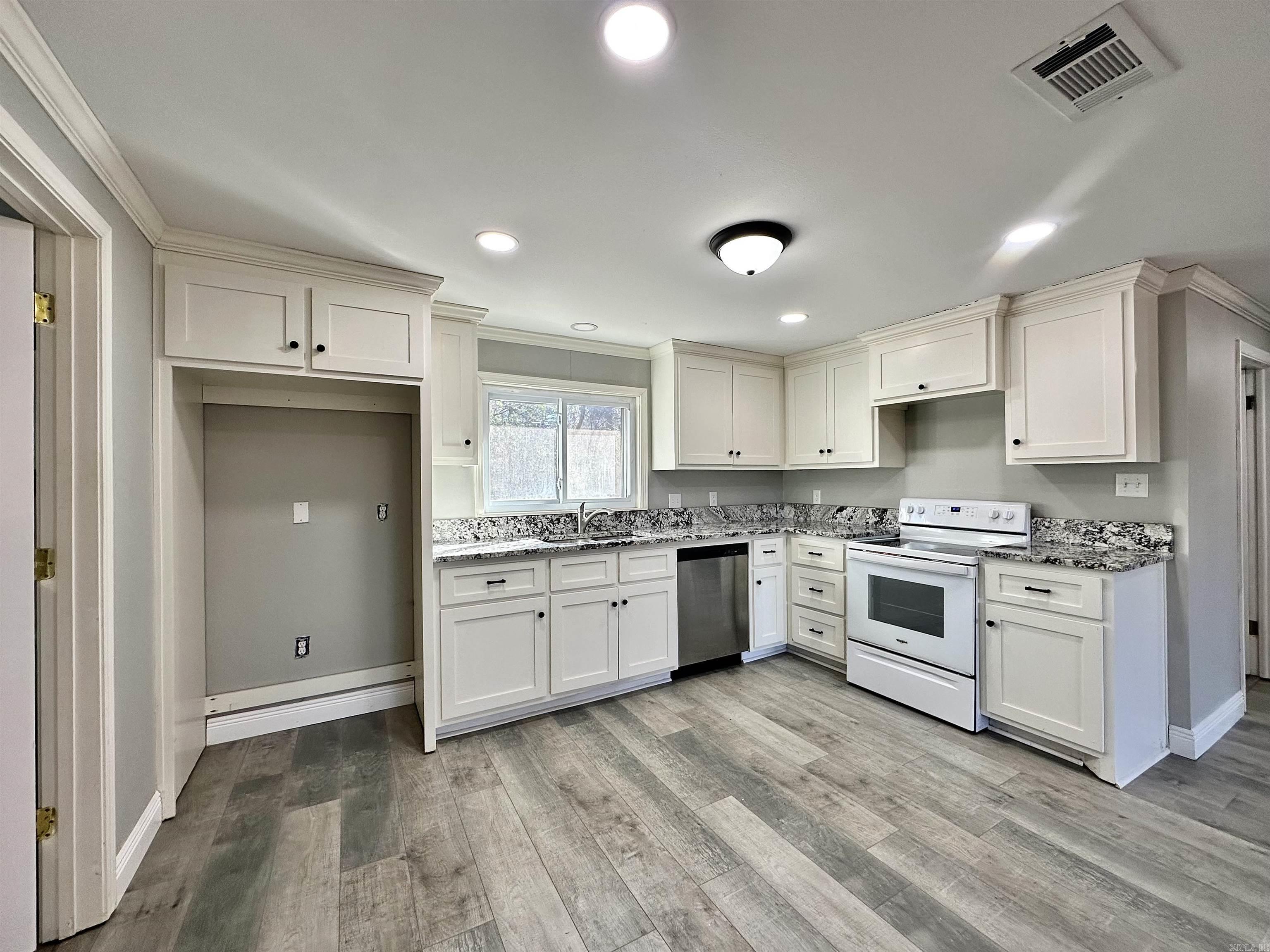 T A SMITH - Residential