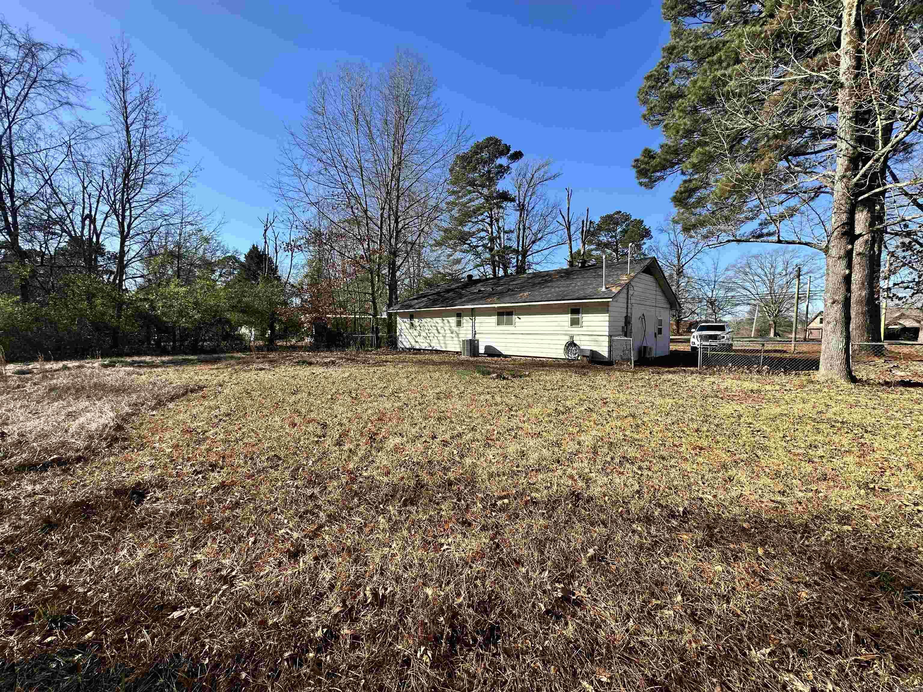 T A SMITH - Residential