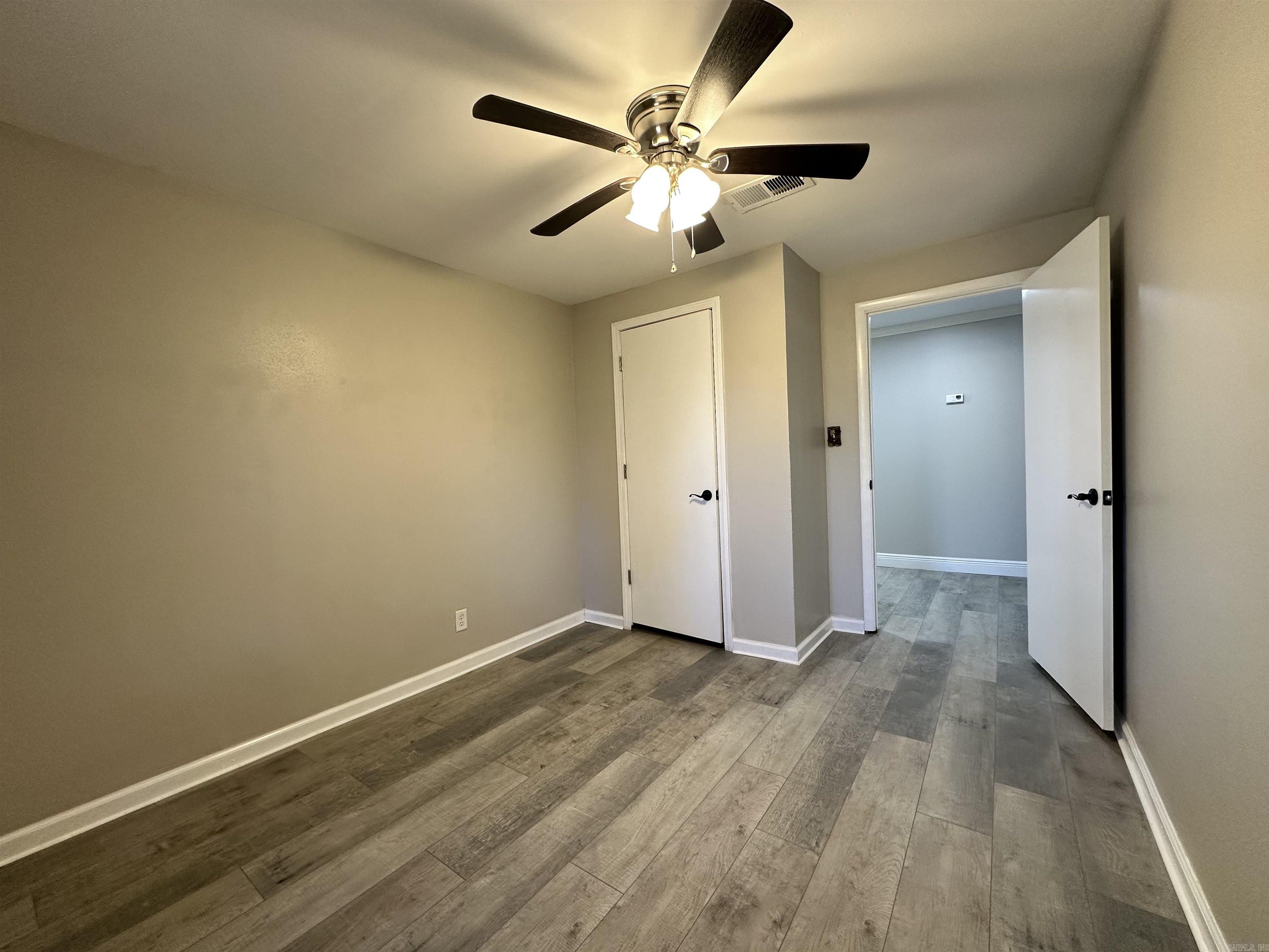 T A SMITH - Residential