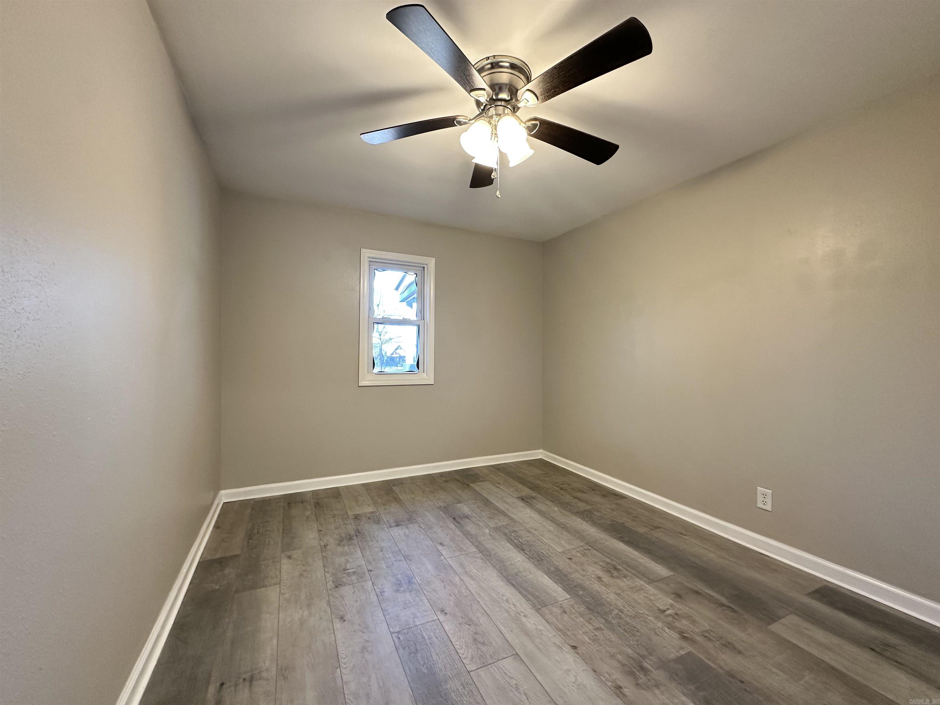 T A SMITH - Residential