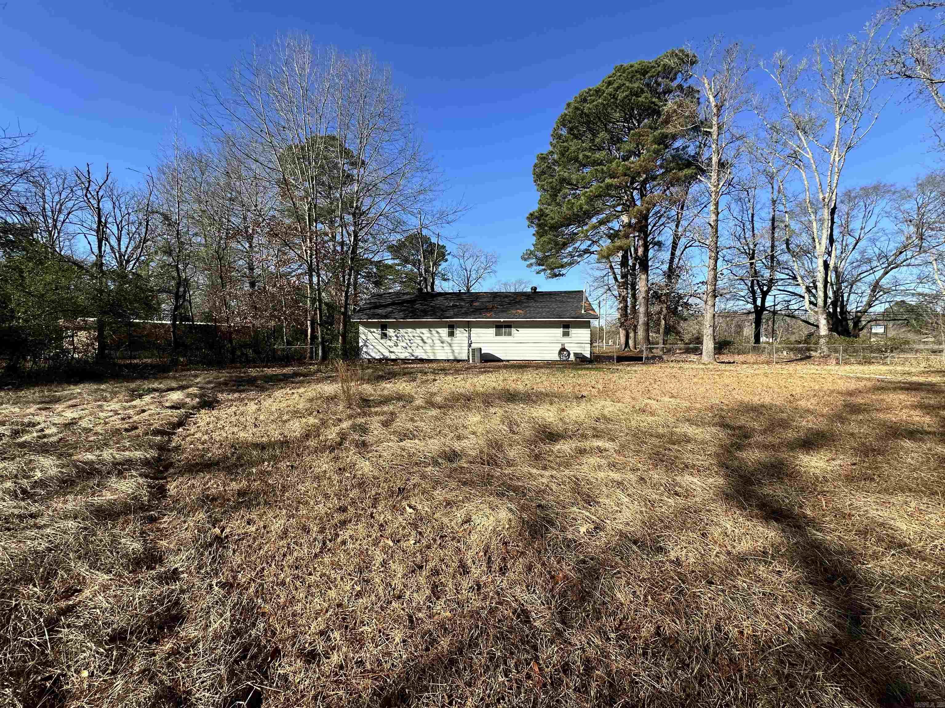 T A SMITH - Residential