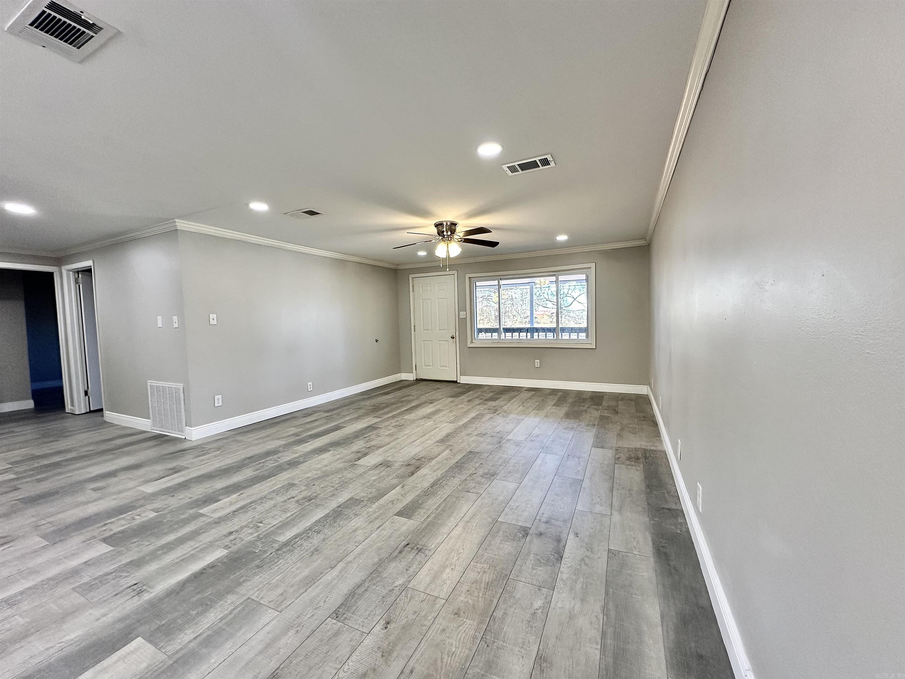 T A SMITH - Residential