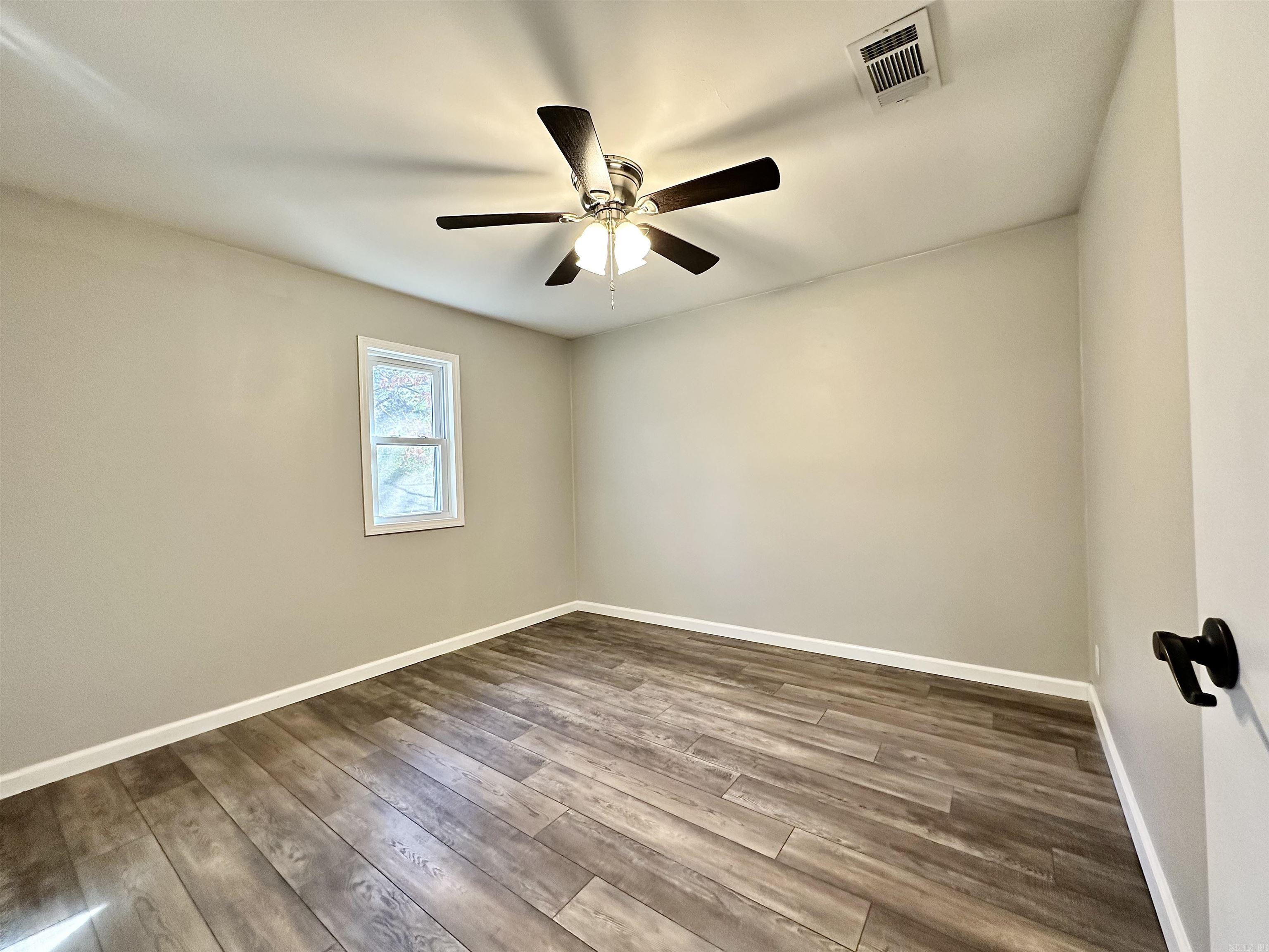 T A SMITH - Residential