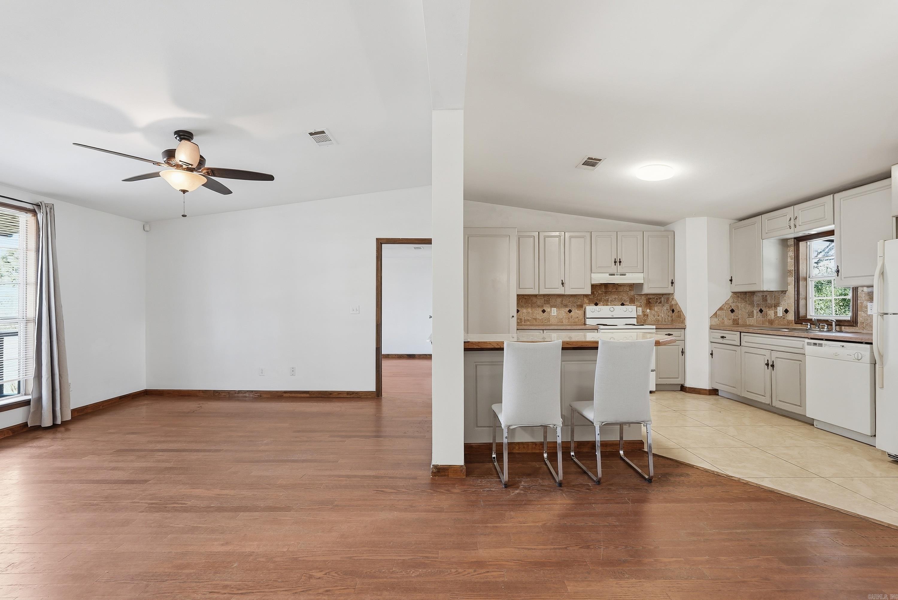 Fra-Mar - Residential