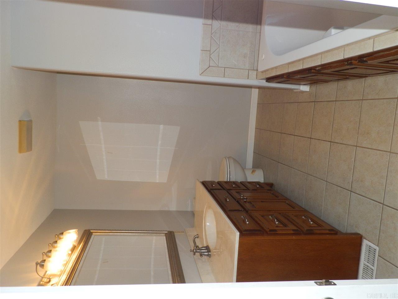 Not in Subdivision - Residential Lease