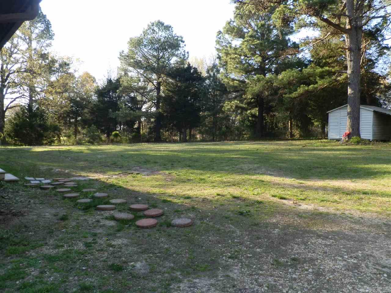 Not in Subdivision - Residential Lease