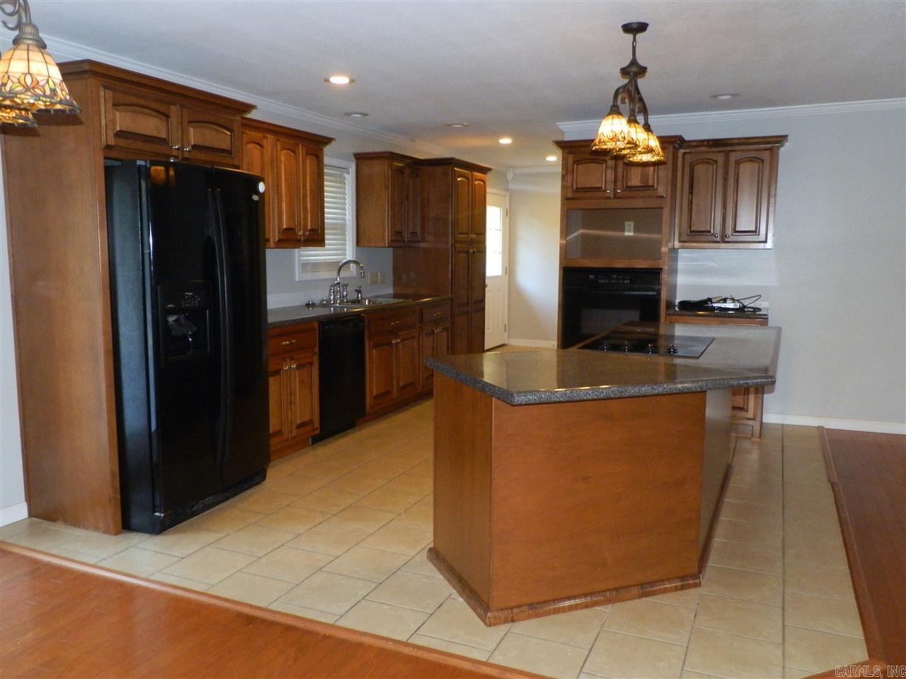 Not in Subdivision - Residential Lease