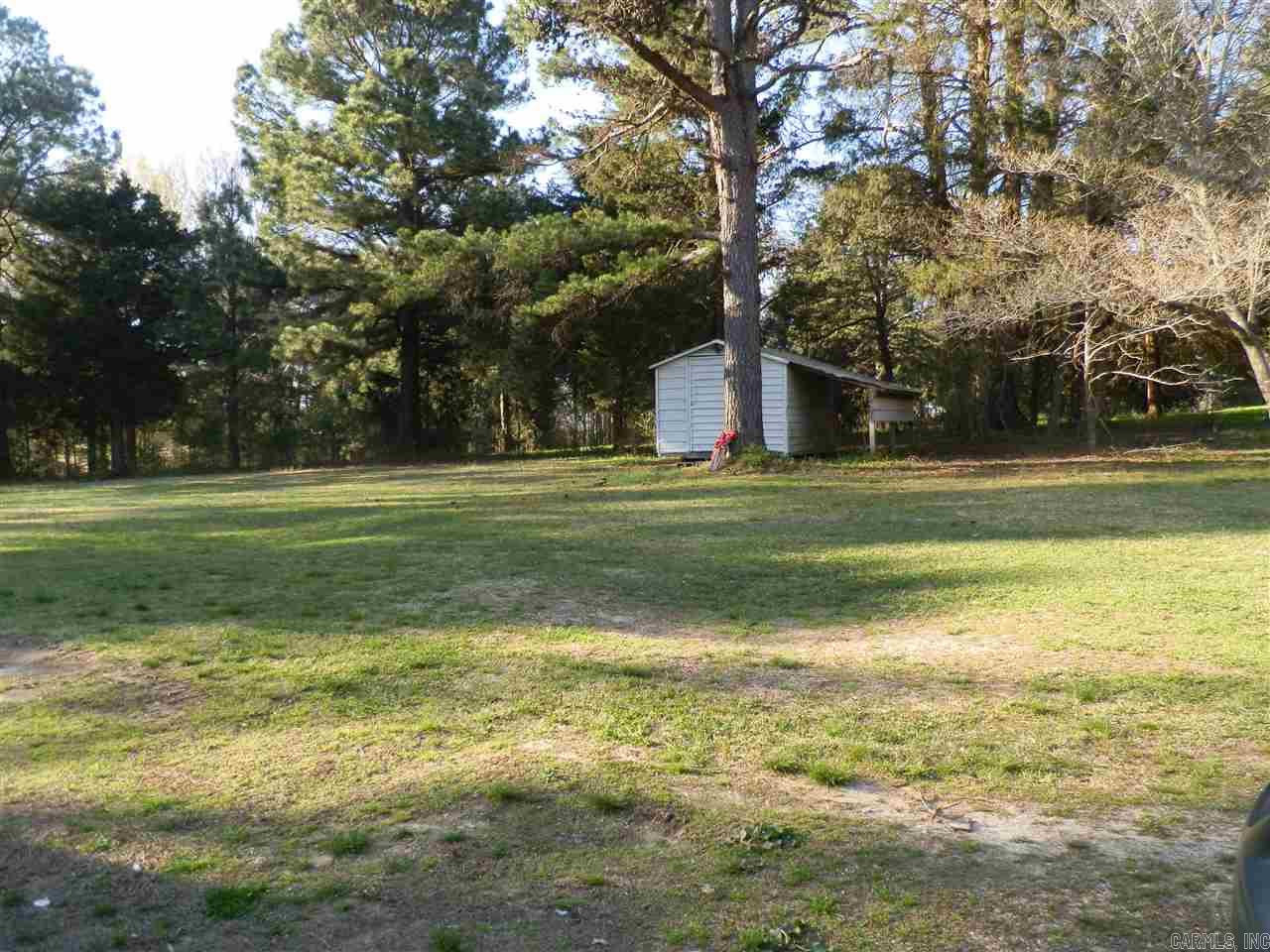 Not in Subdivision - Residential Lease