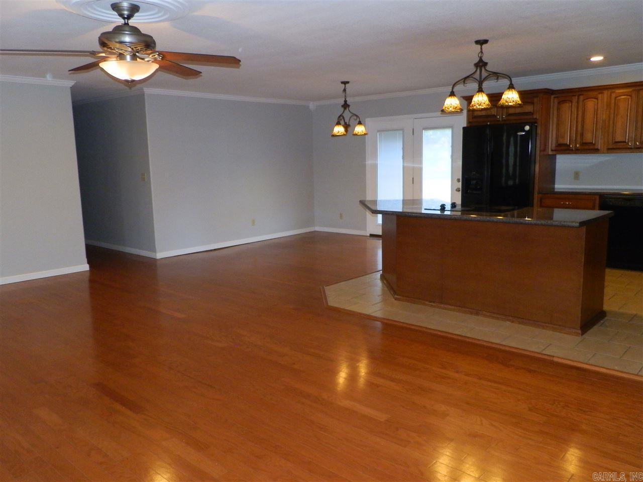 Not in Subdivision - Residential Lease