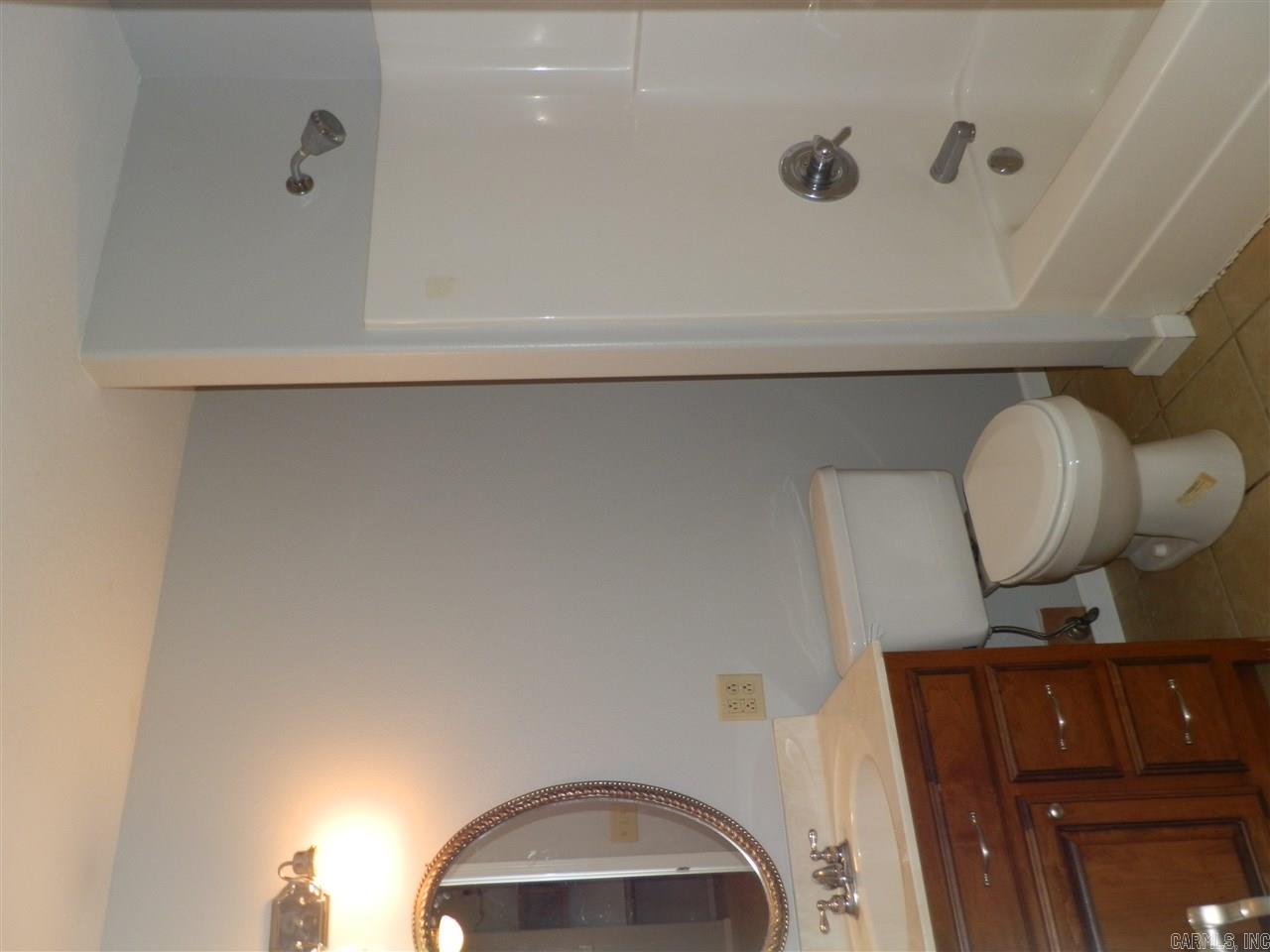 Not in Subdivision - Residential Lease