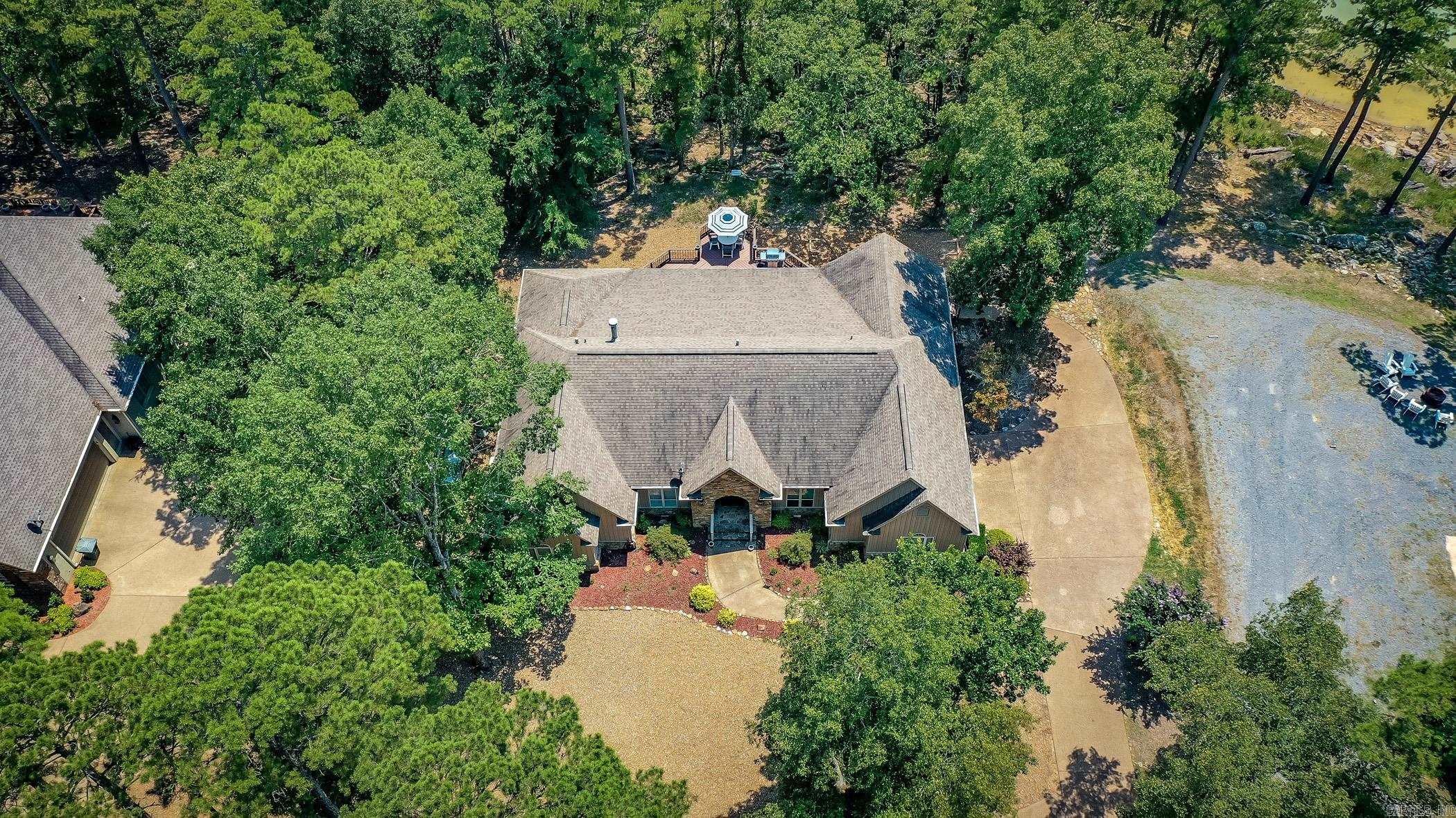 GRAND ISLE - LAKE - Residential