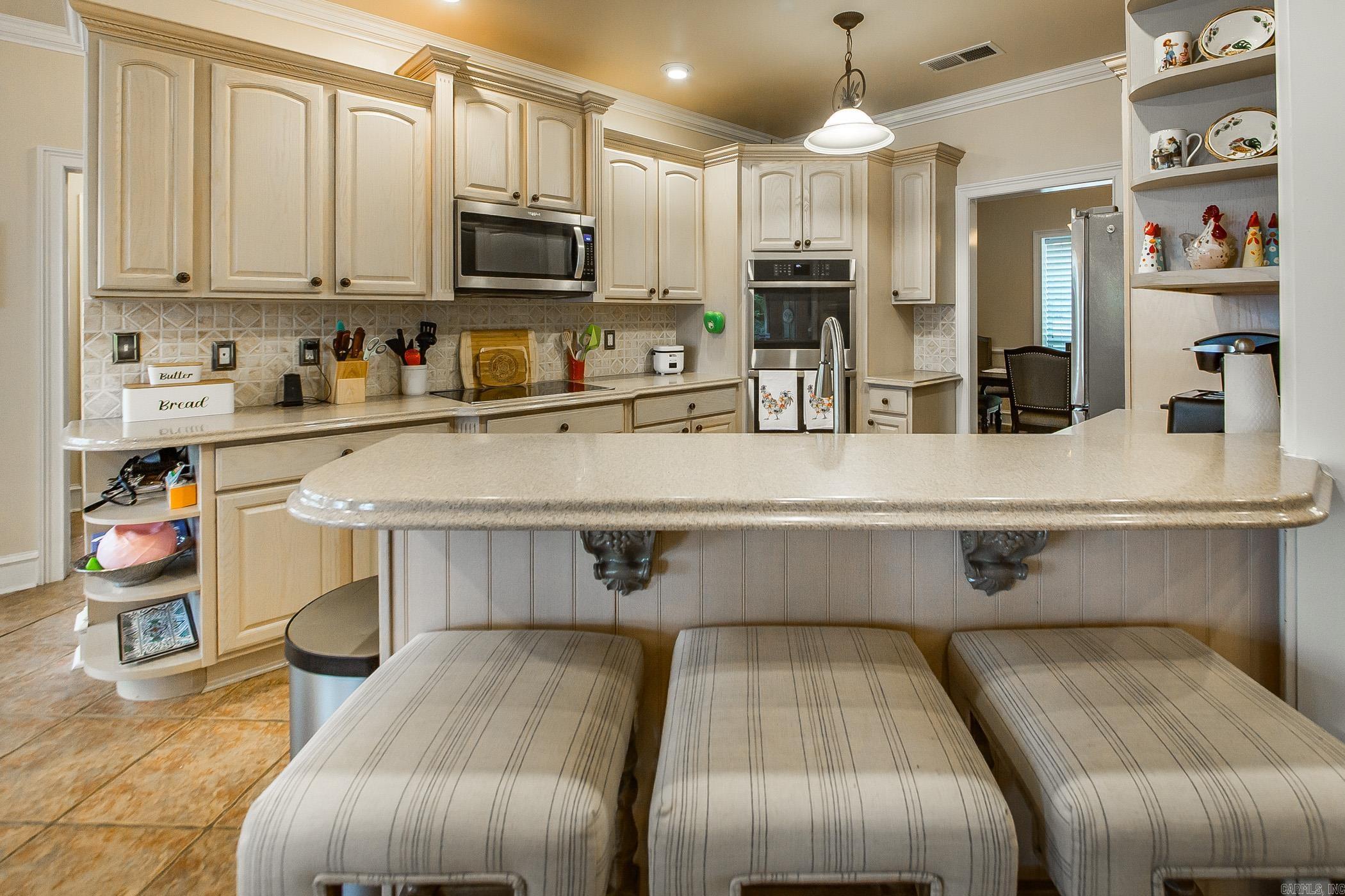 GRAND ISLE - LAKE - Residential