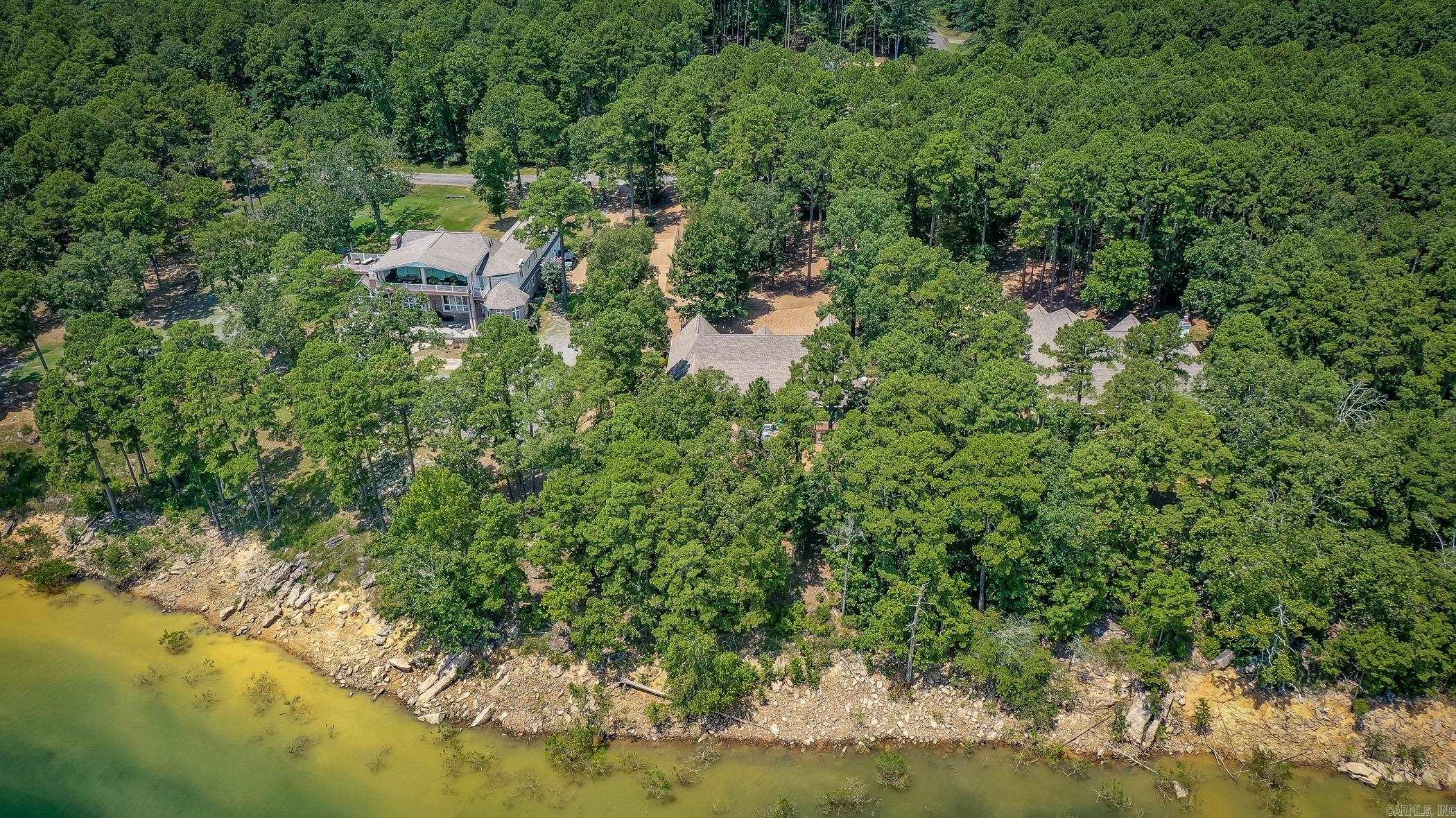 GRAND ISLE - LAKE - Residential