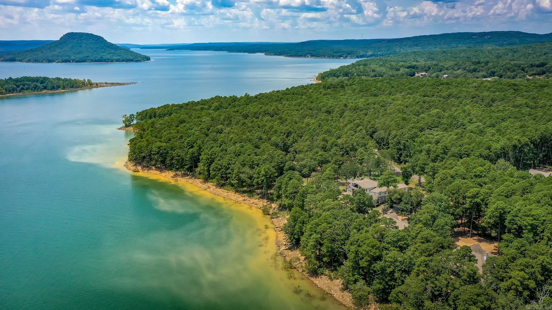 GRAND ISLE - LAKE - Residential