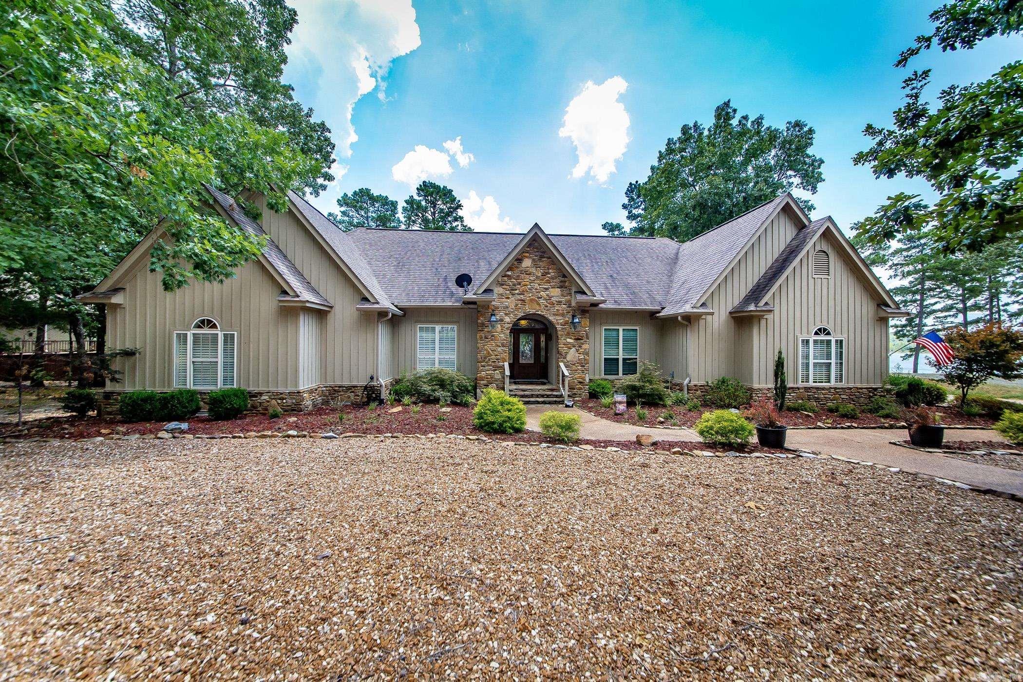 GRAND ISLE - LAKE - Residential