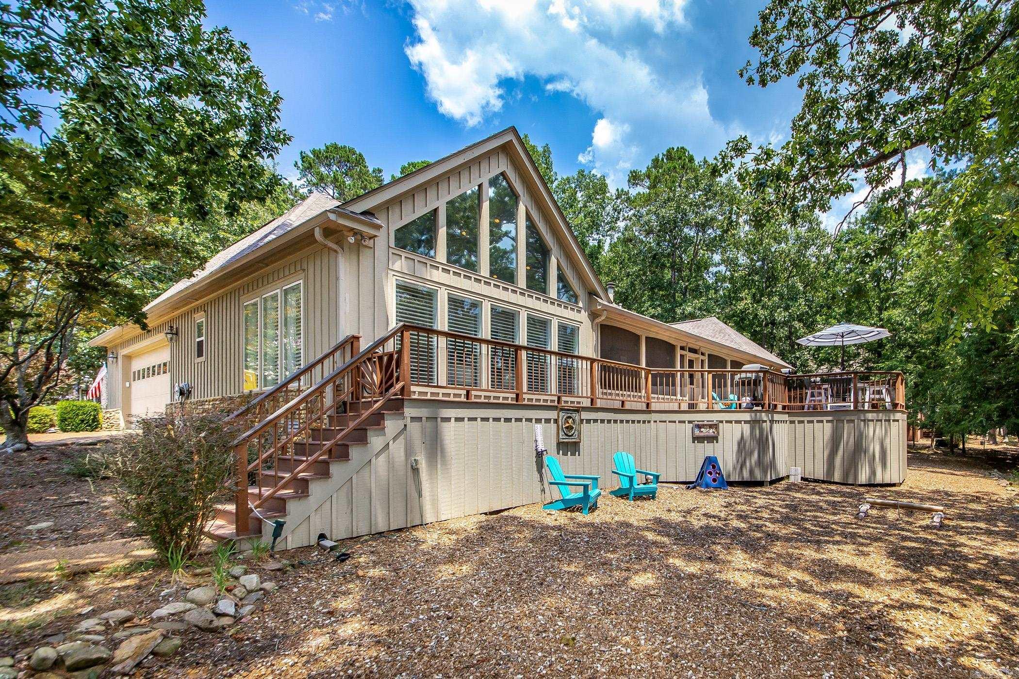 GRAND ISLE - LAKE - Residential