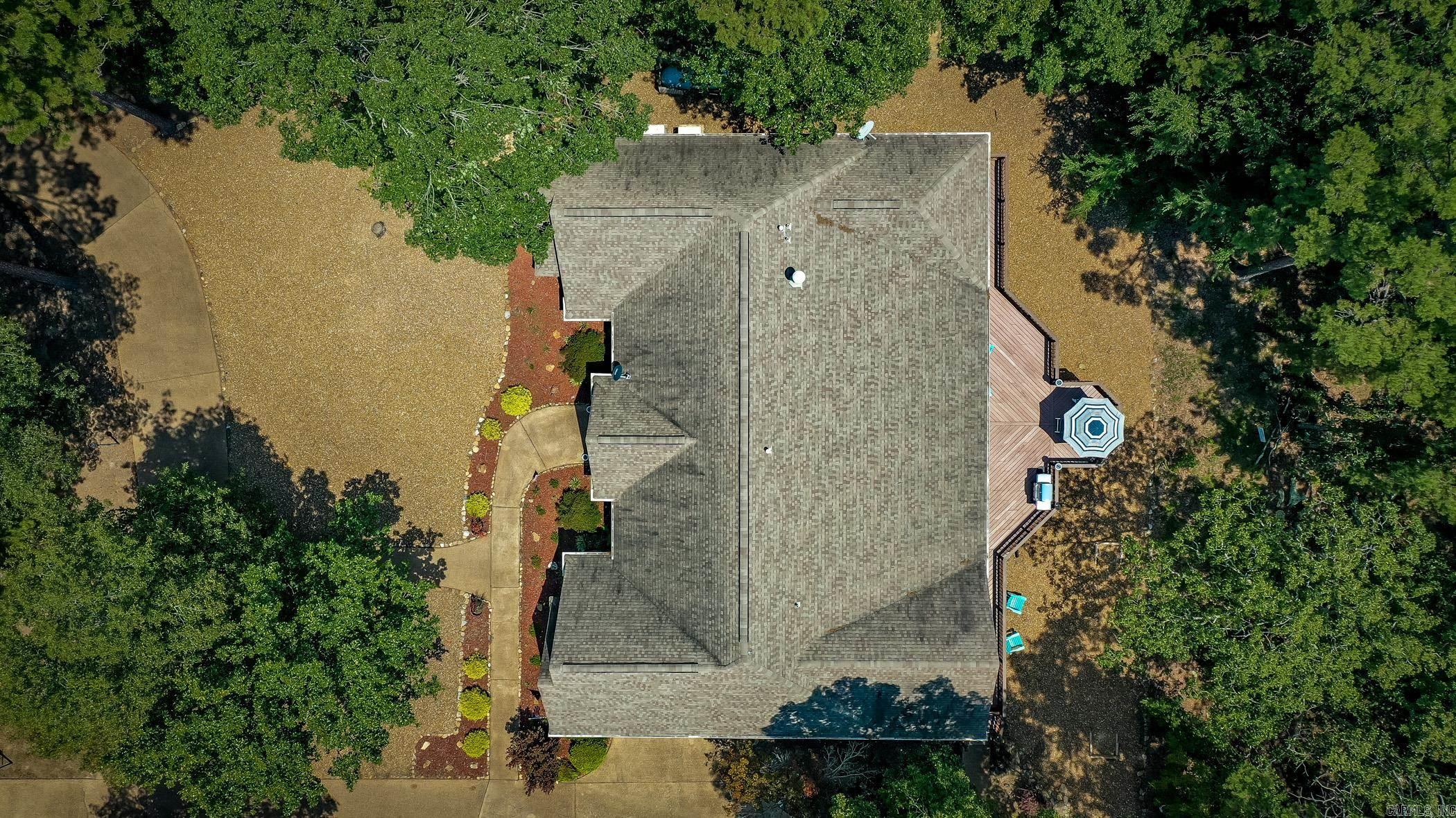 GRAND ISLE - LAKE - Residential