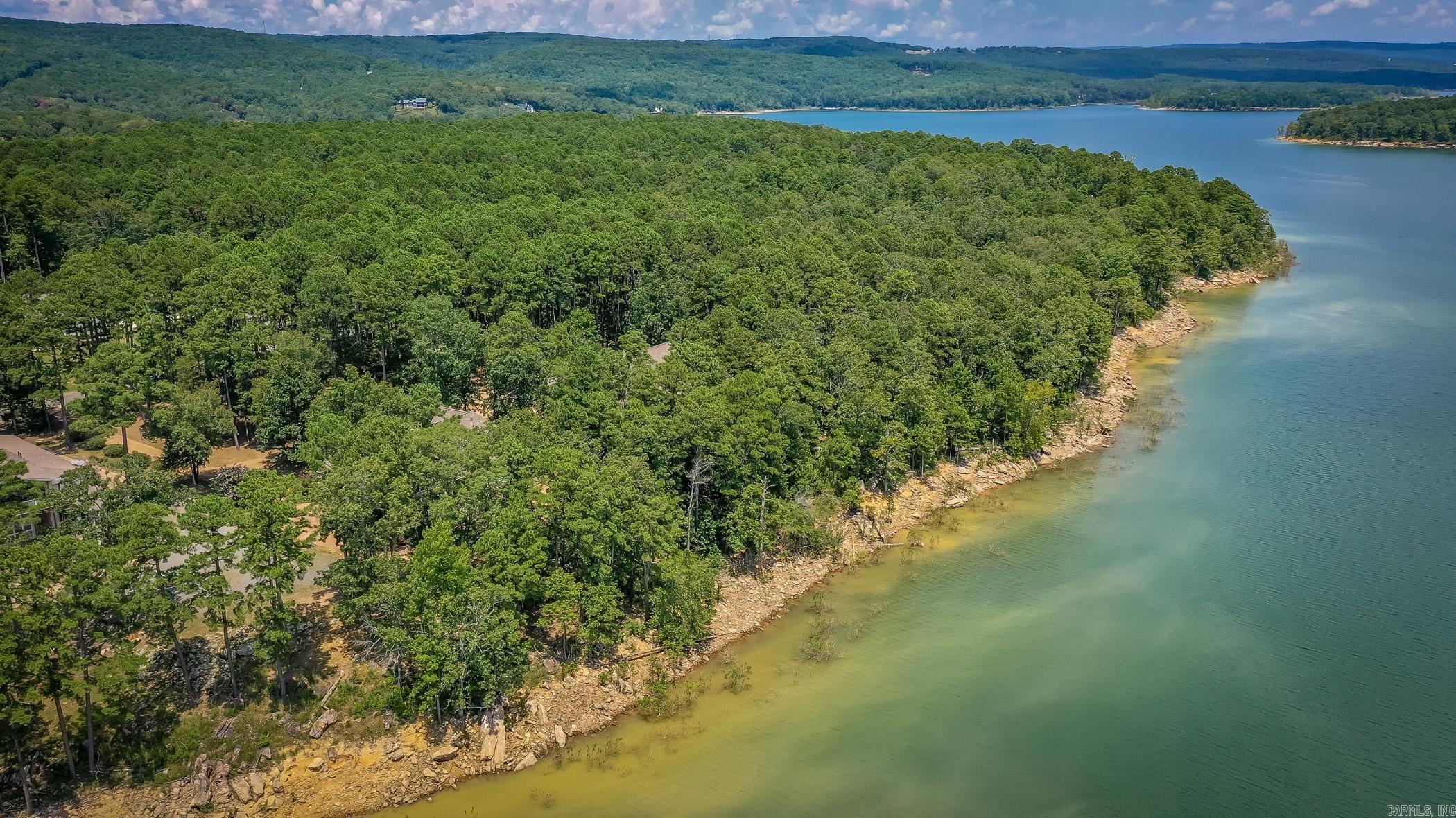 GRAND ISLE - LAKE - Residential