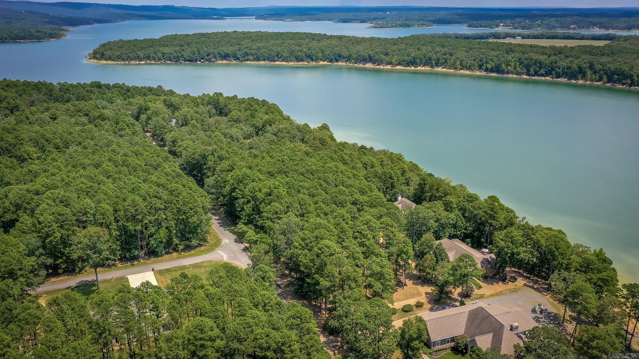 GRAND ISLE - LAKE - Residential