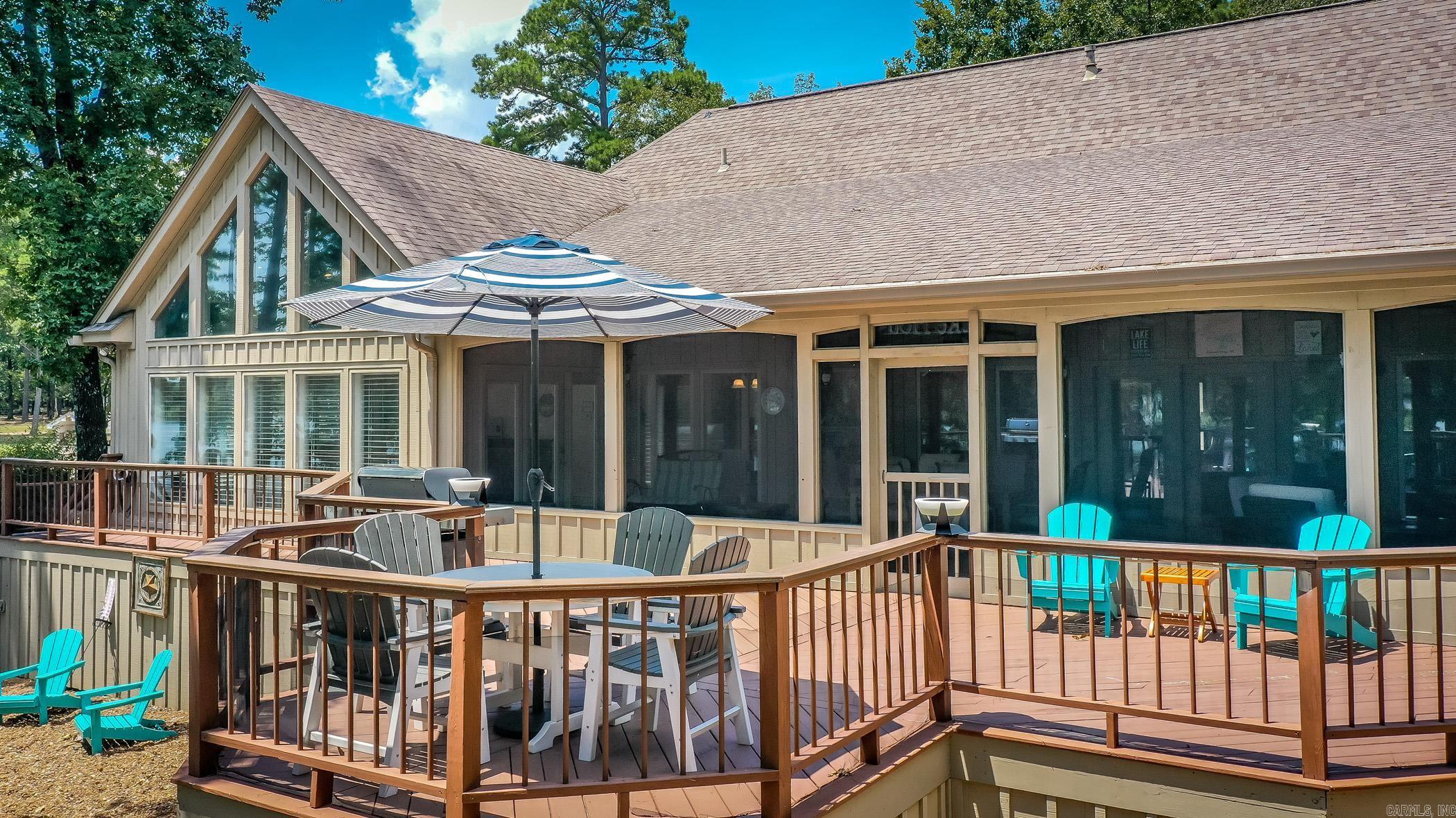 GRAND ISLE - LAKE - Residential