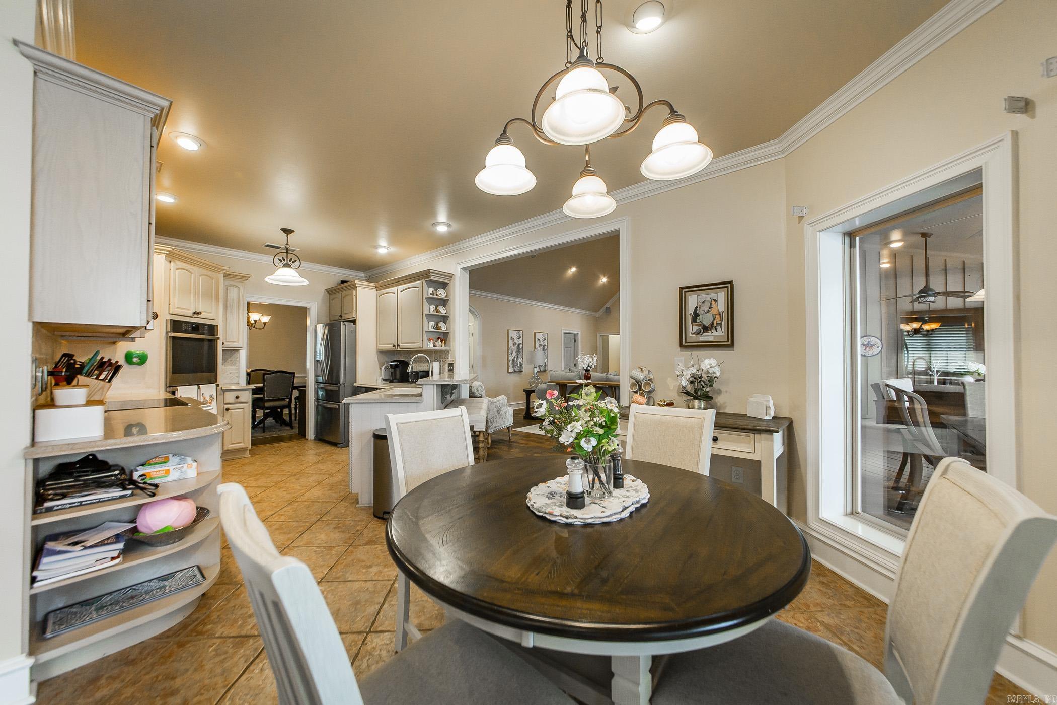 GRAND ISLE - LAKE - Residential