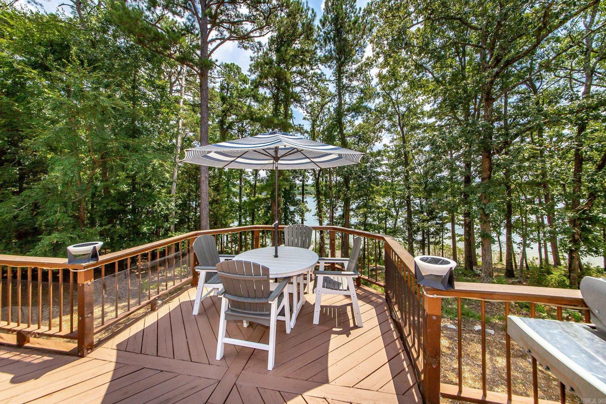 GRAND ISLE - LAKE - Residential