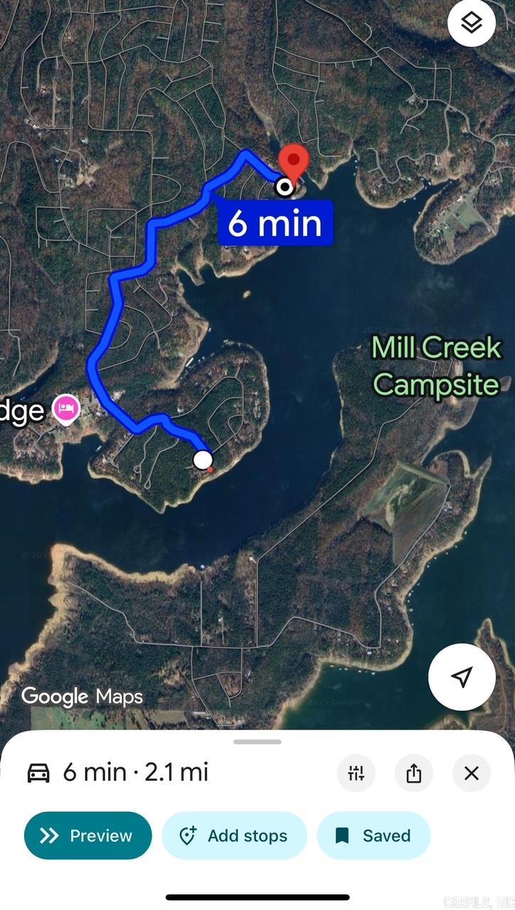 GRAND ISLE - LAKE - Residential