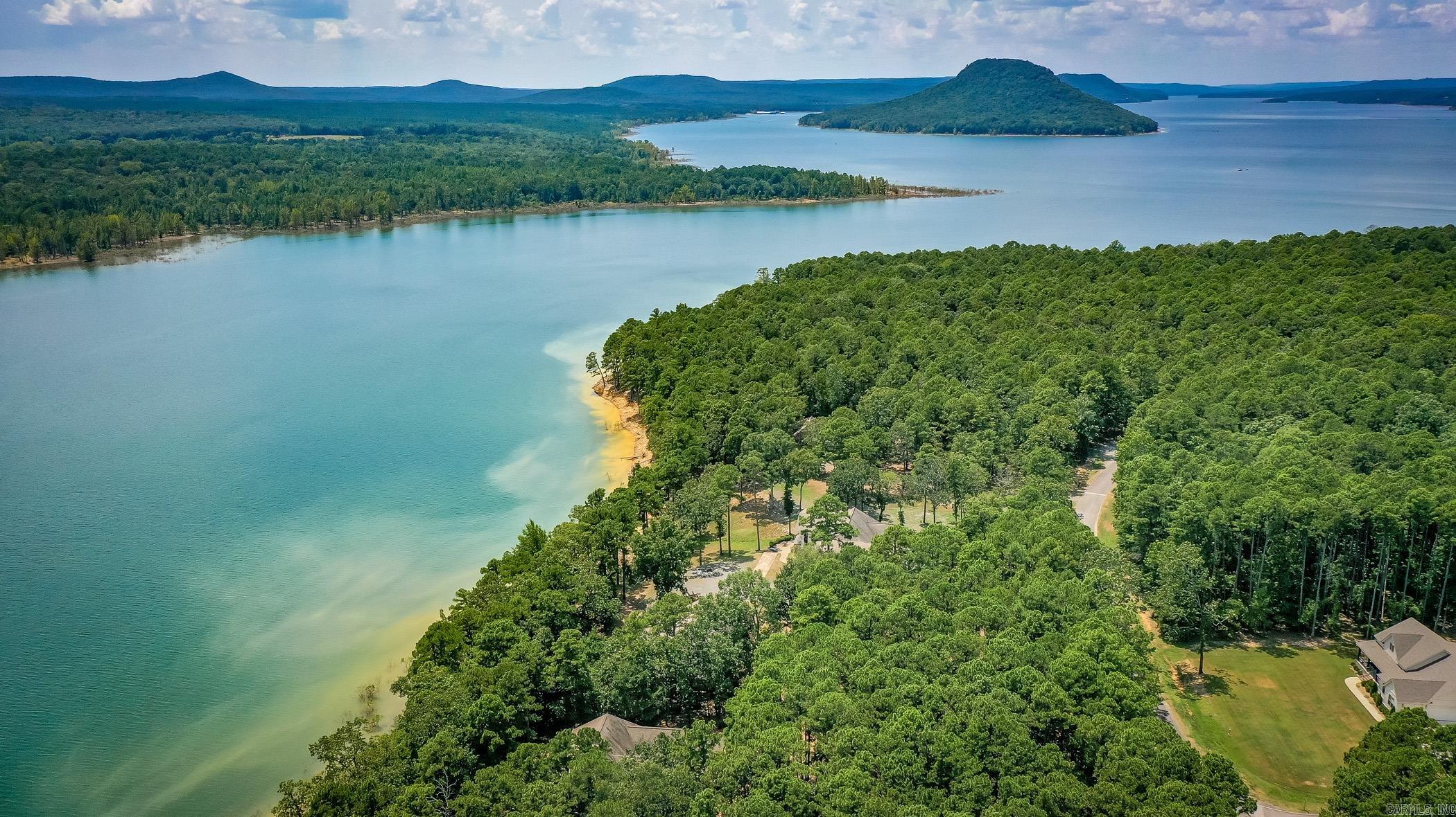 GRAND ISLE - LAKE - Residential