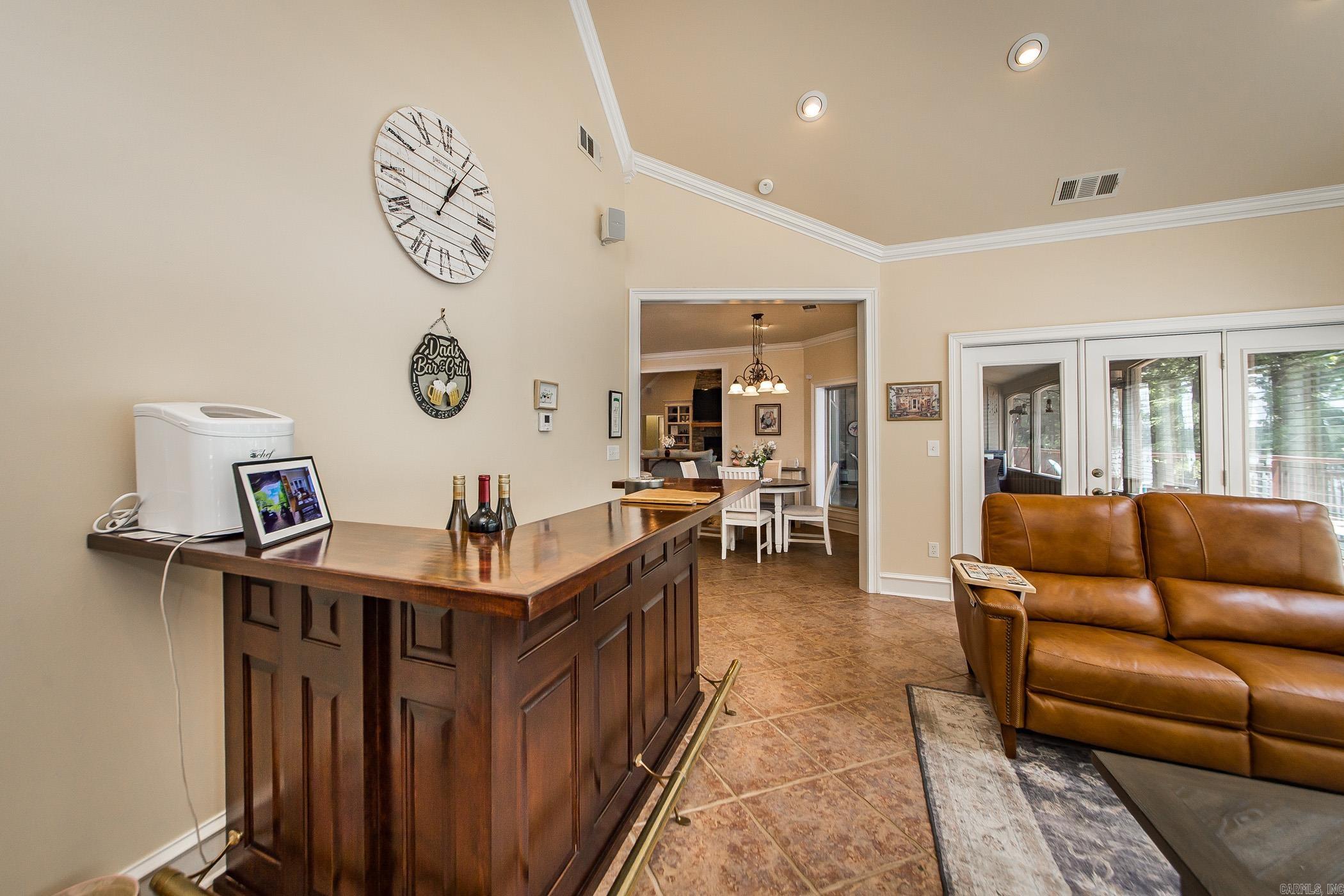 GRAND ISLE - LAKE - Residential