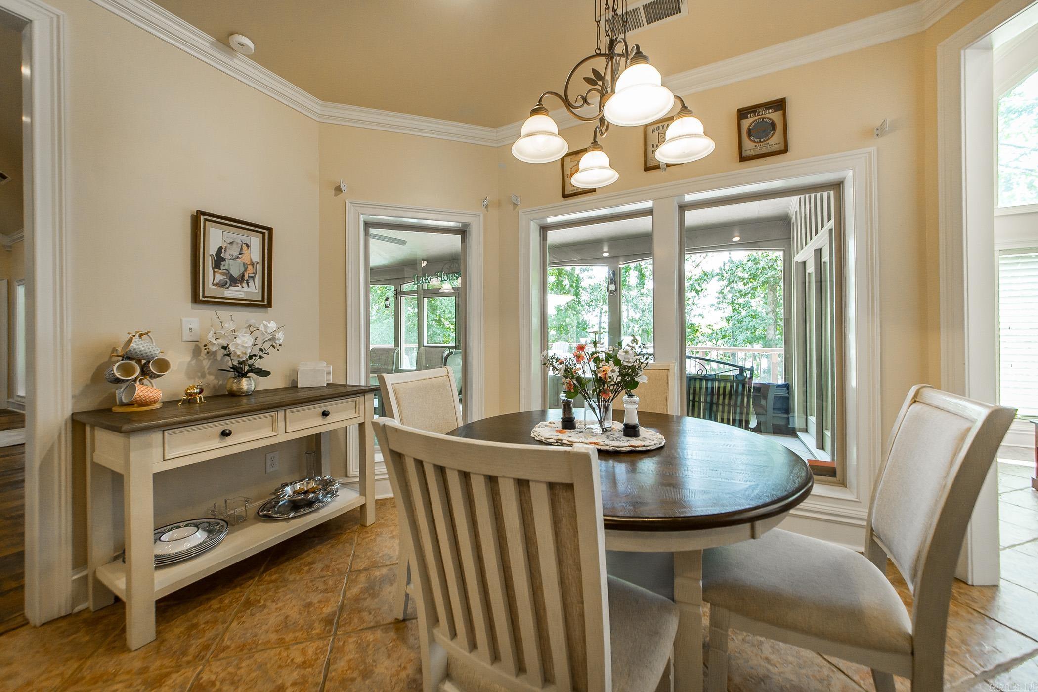 GRAND ISLE - LAKE - Residential