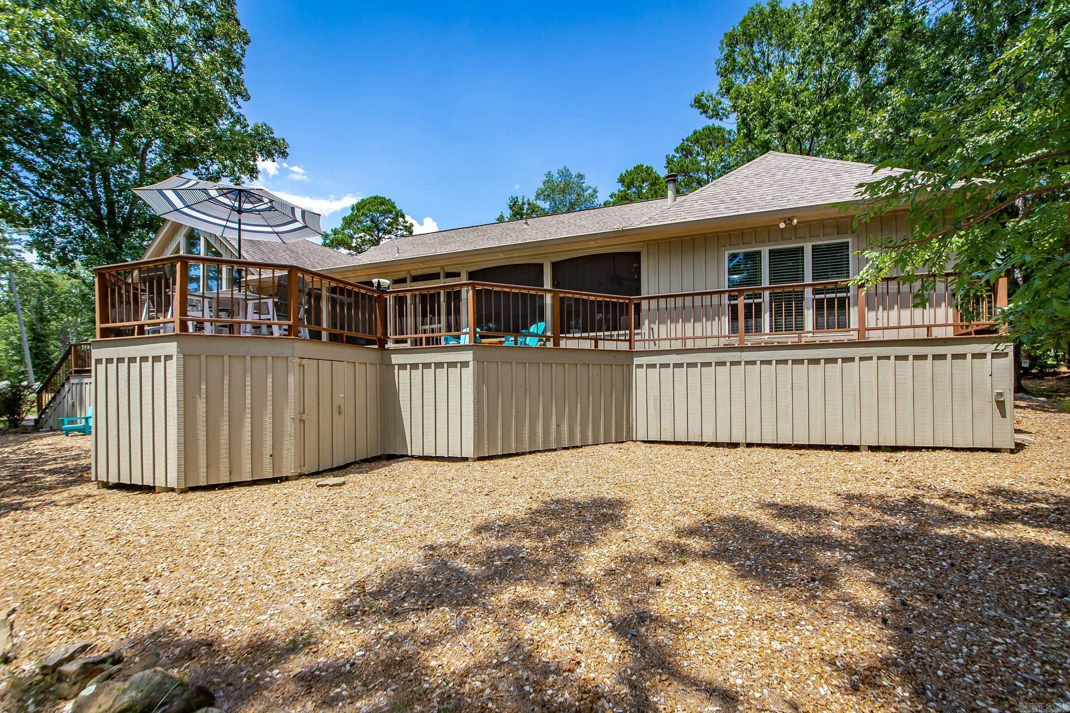 GRAND ISLE - LAKE - Residential