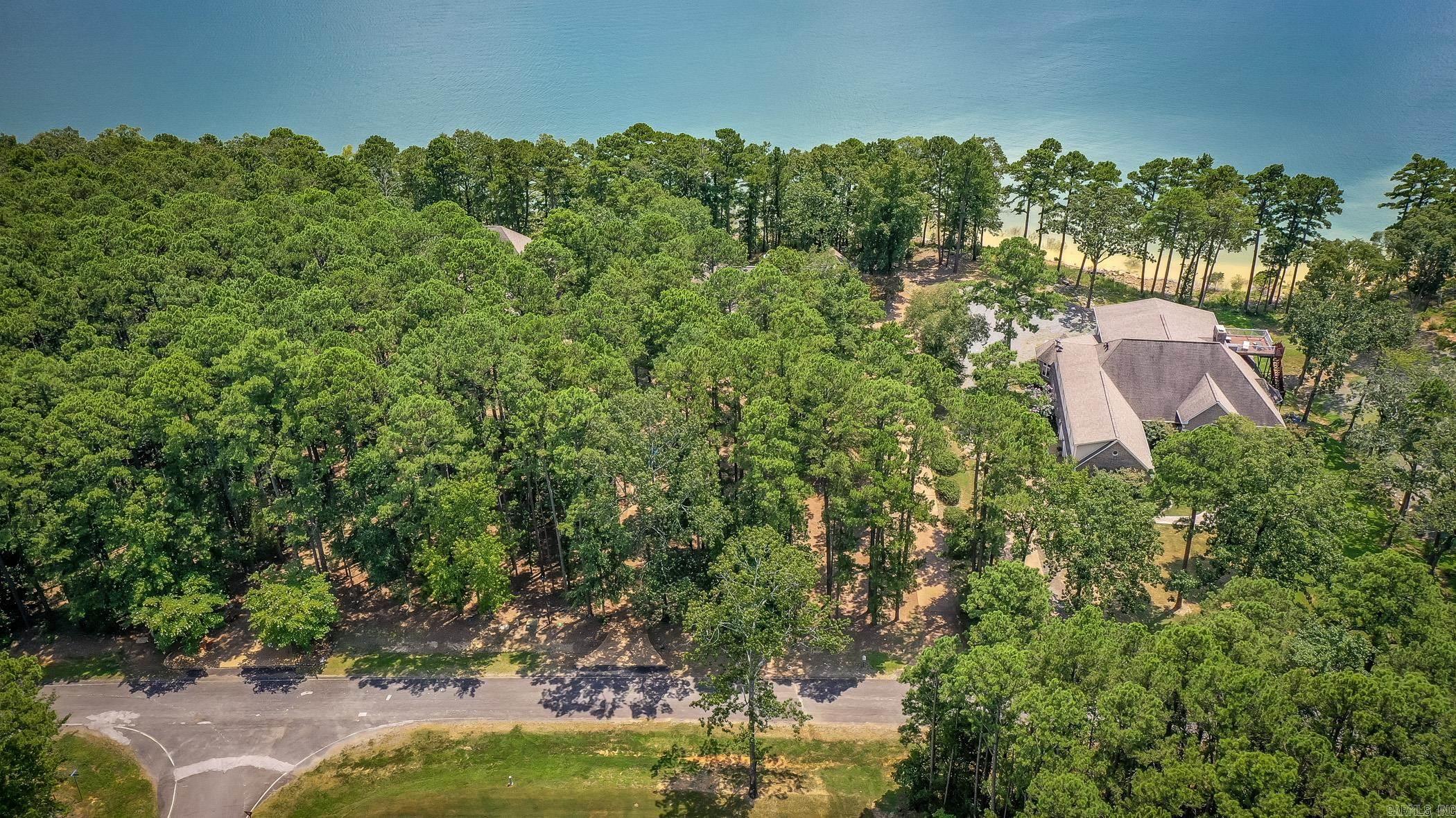 GRAND ISLE - LAKE - Residential