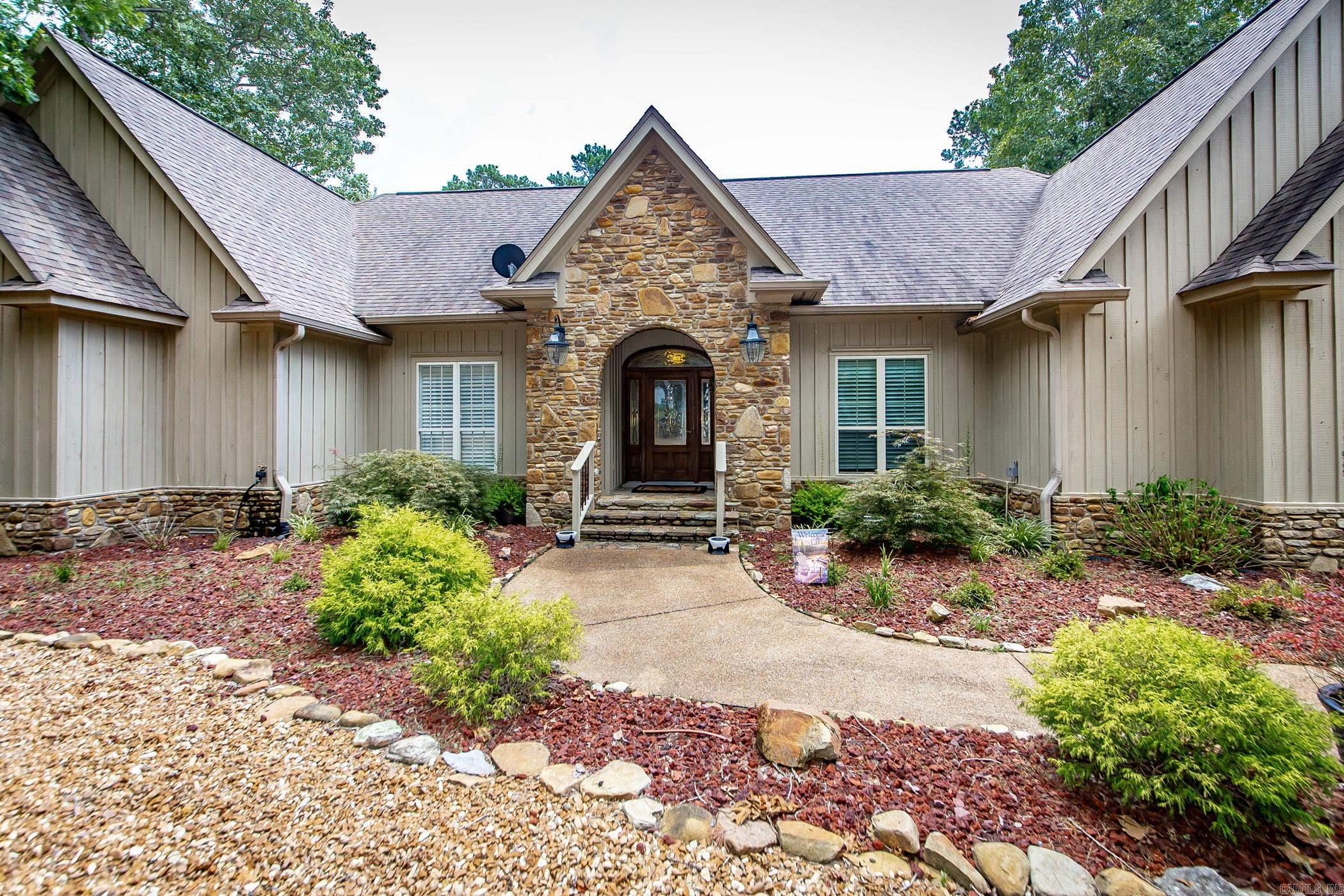 GRAND ISLE - LAKE - Residential