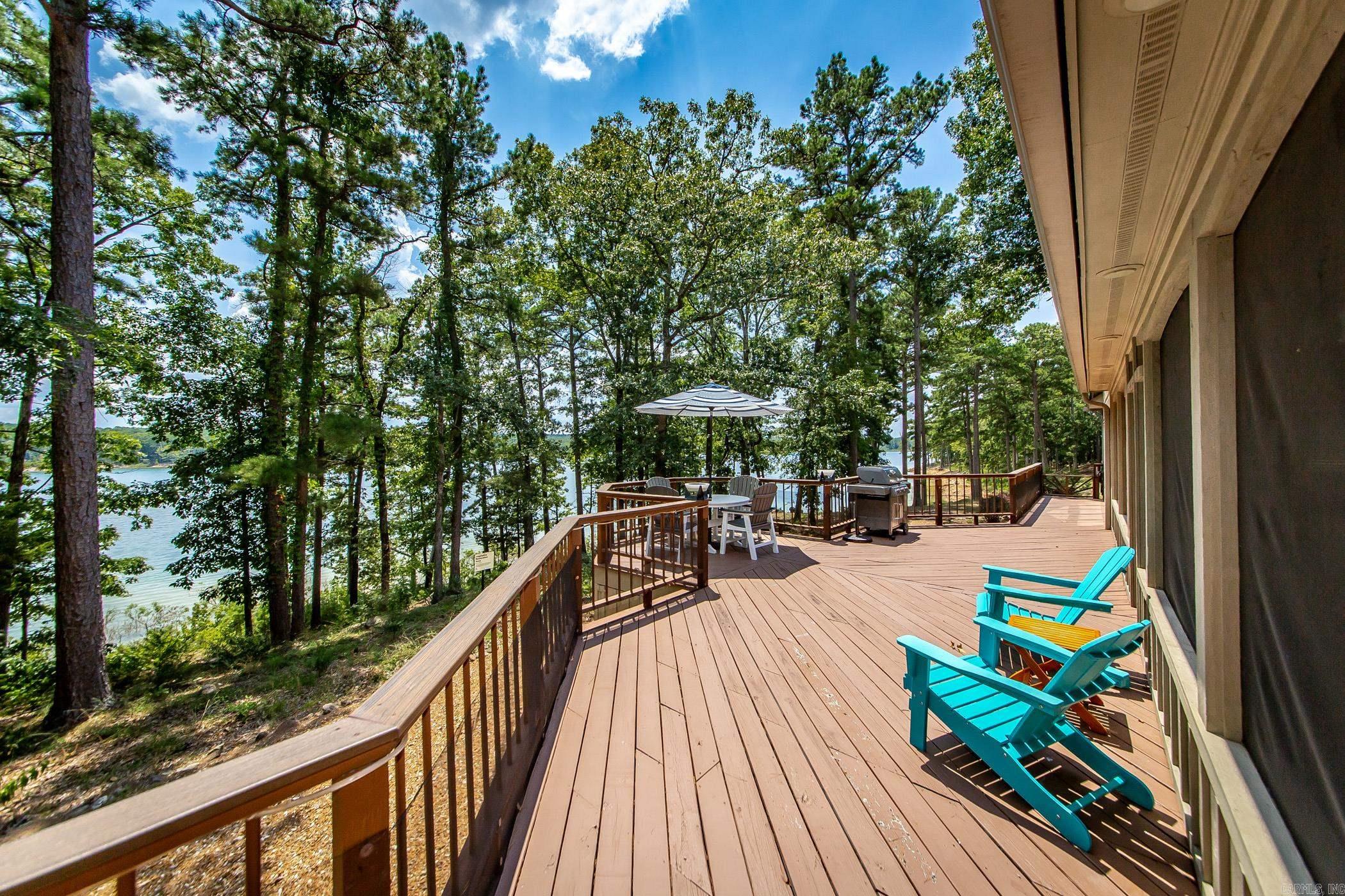 GRAND ISLE - LAKE - Residential