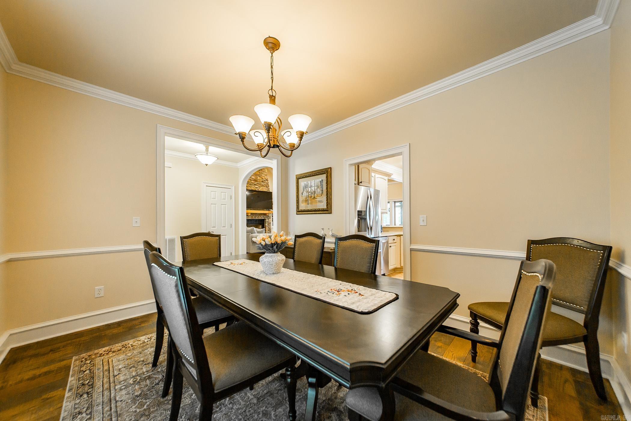 GRAND ISLE - LAKE - Residential