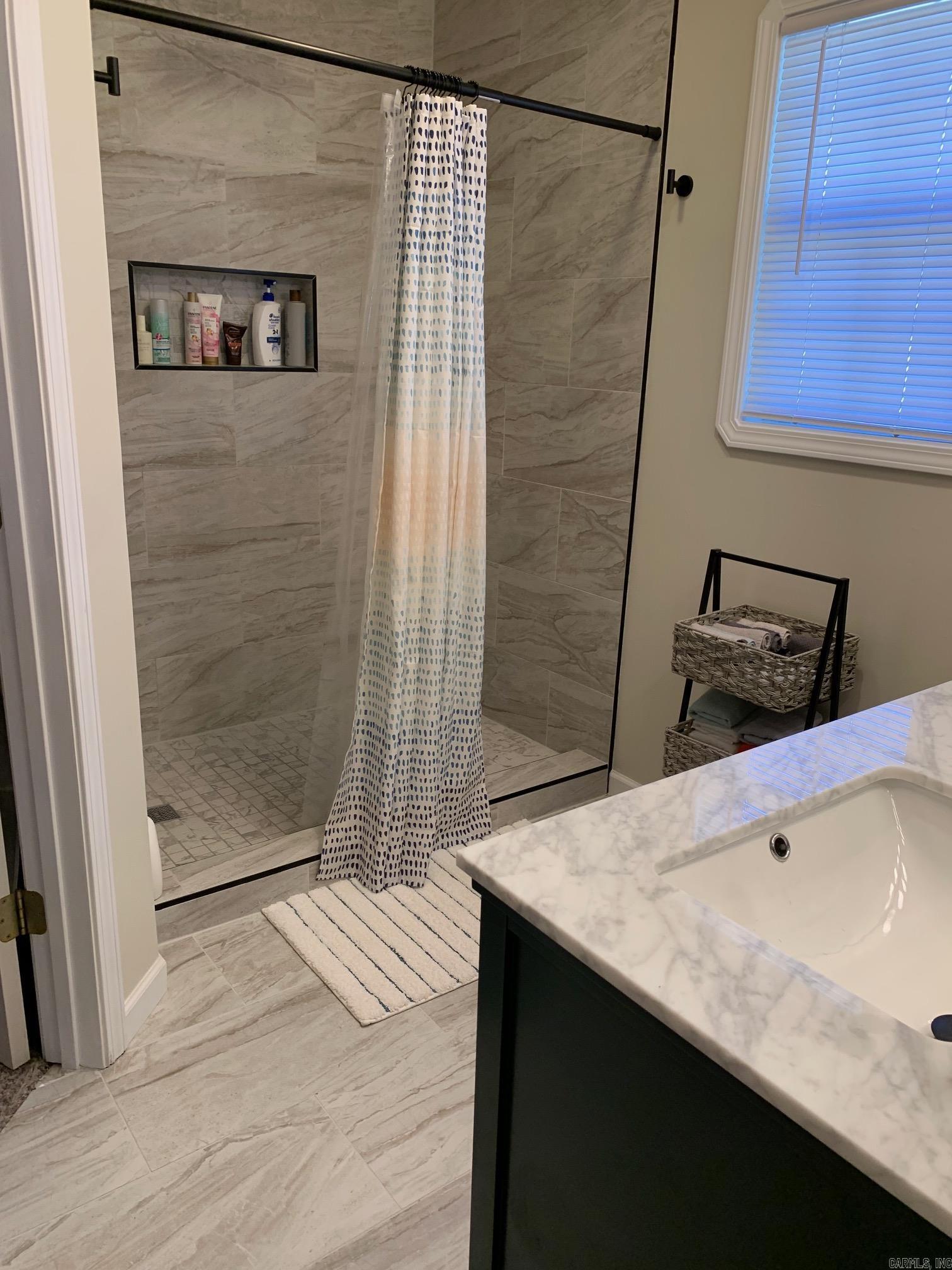 Indian Meadows Phase V - Residential