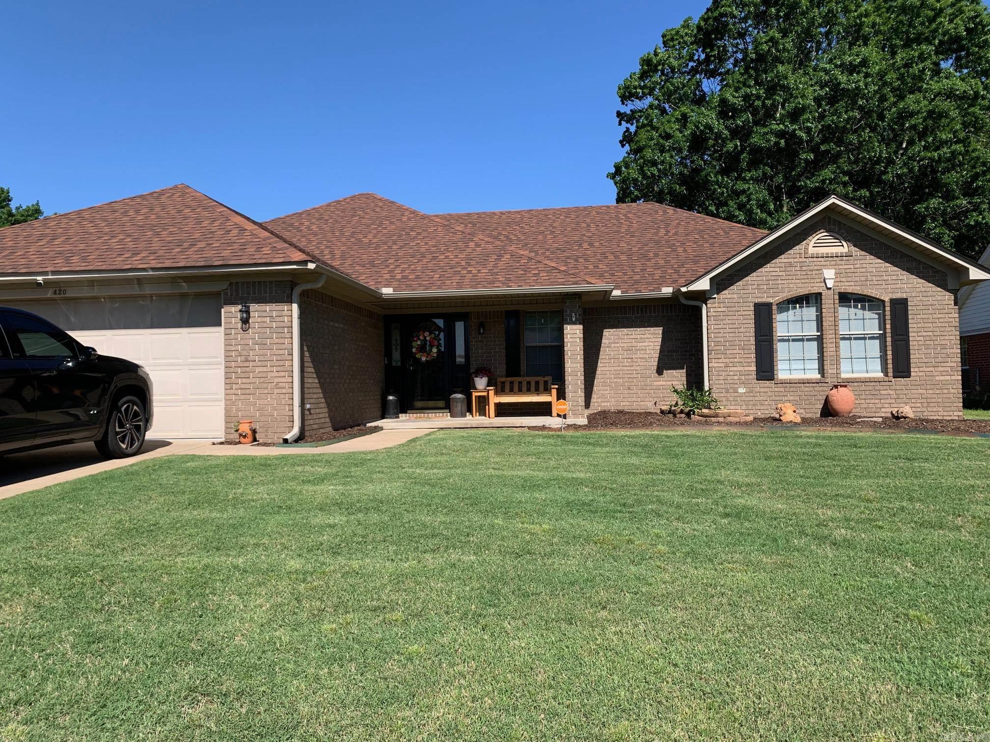 Indian Meadows Phase V - Residential